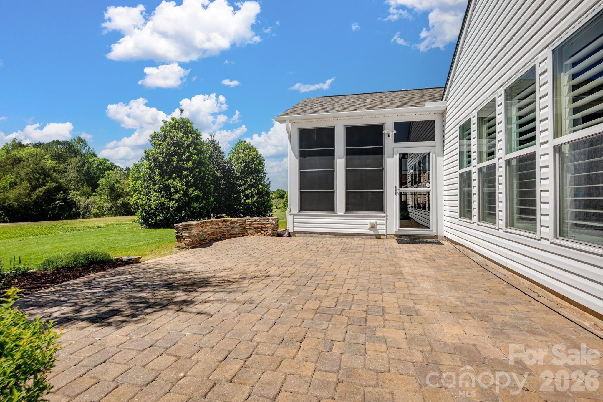 Sun City Carolina Lakes - Residential