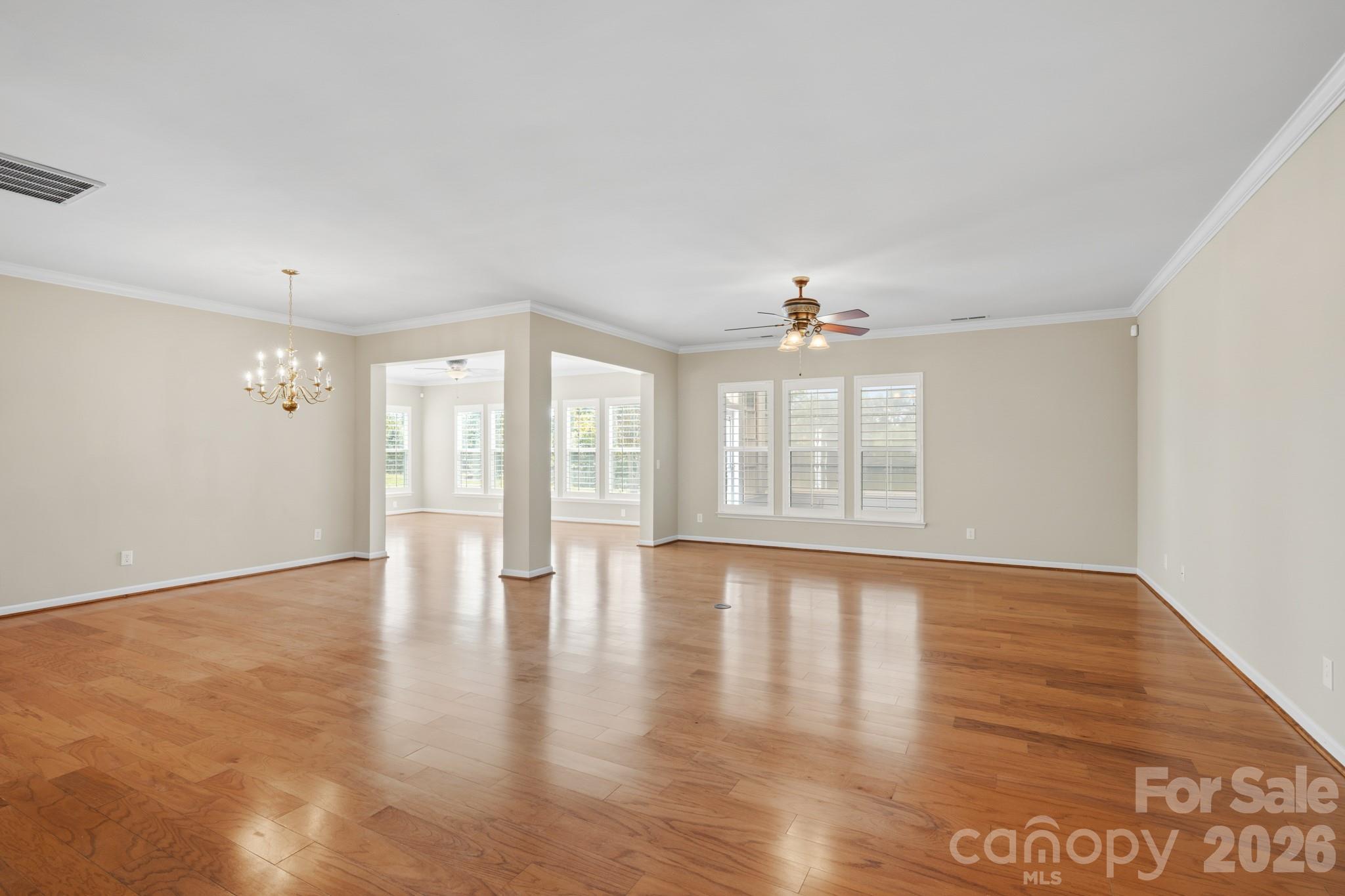 Sun City Carolina Lakes - Residential