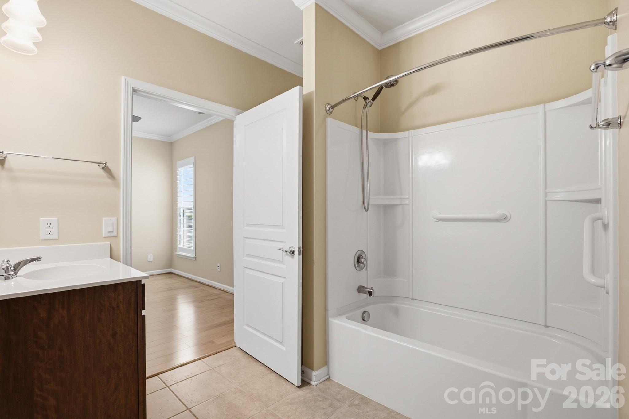 Sun City Carolina Lakes - Residential