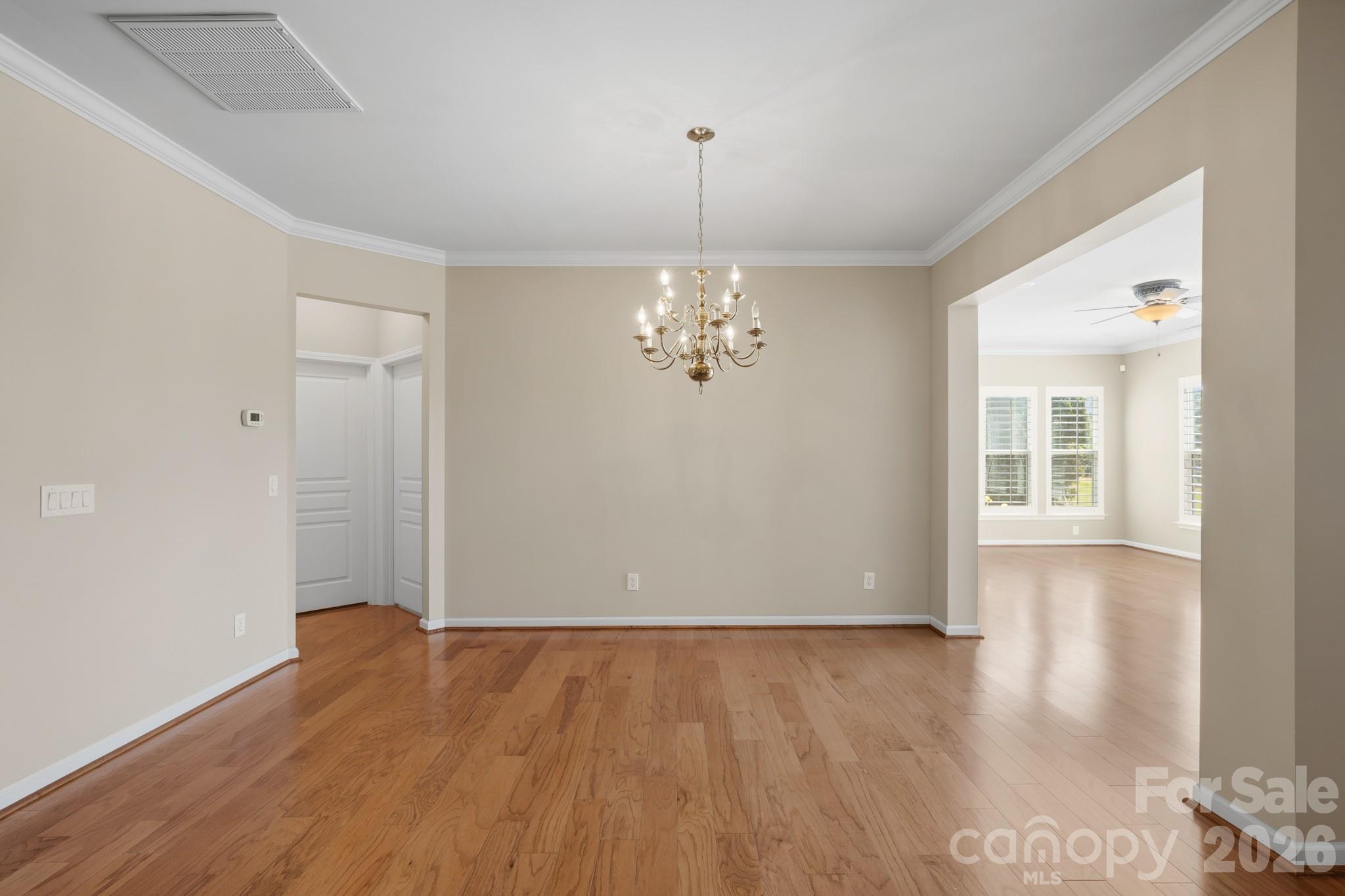 Sun City Carolina Lakes - Residential