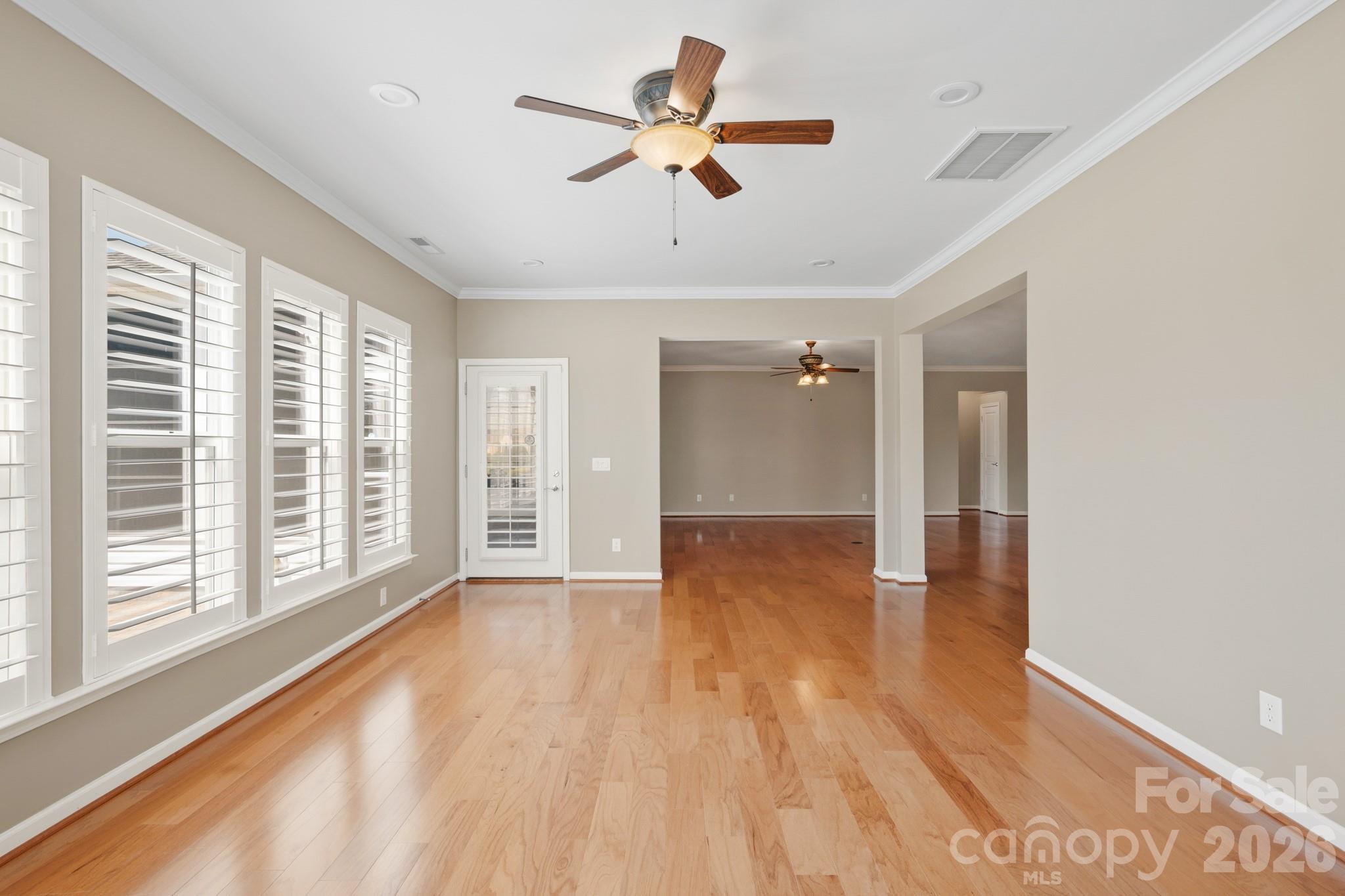 Sun City Carolina Lakes - Residential