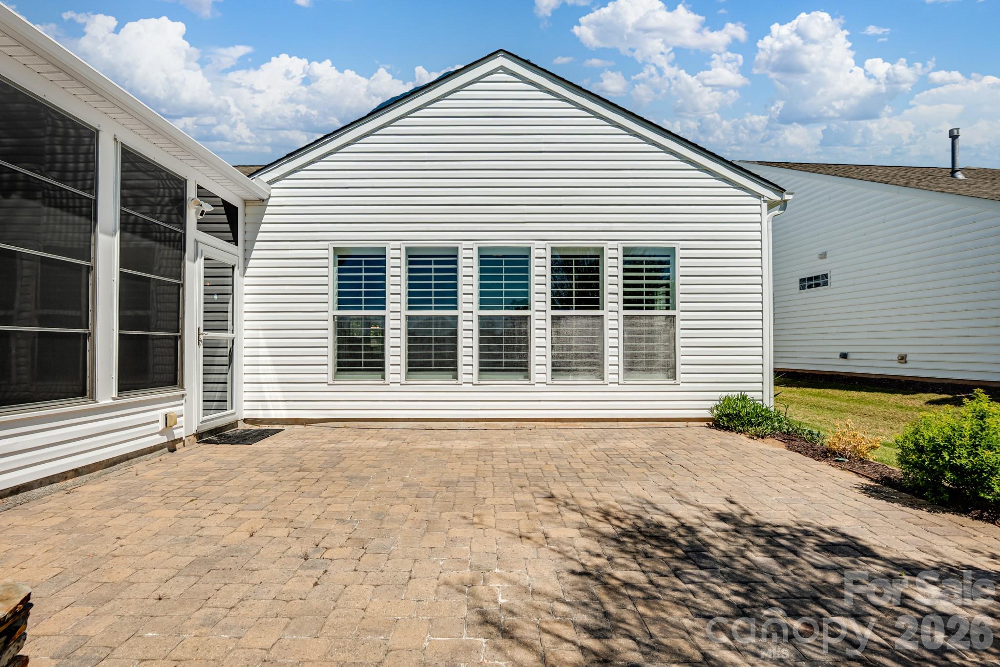Sun City Carolina Lakes - Residential