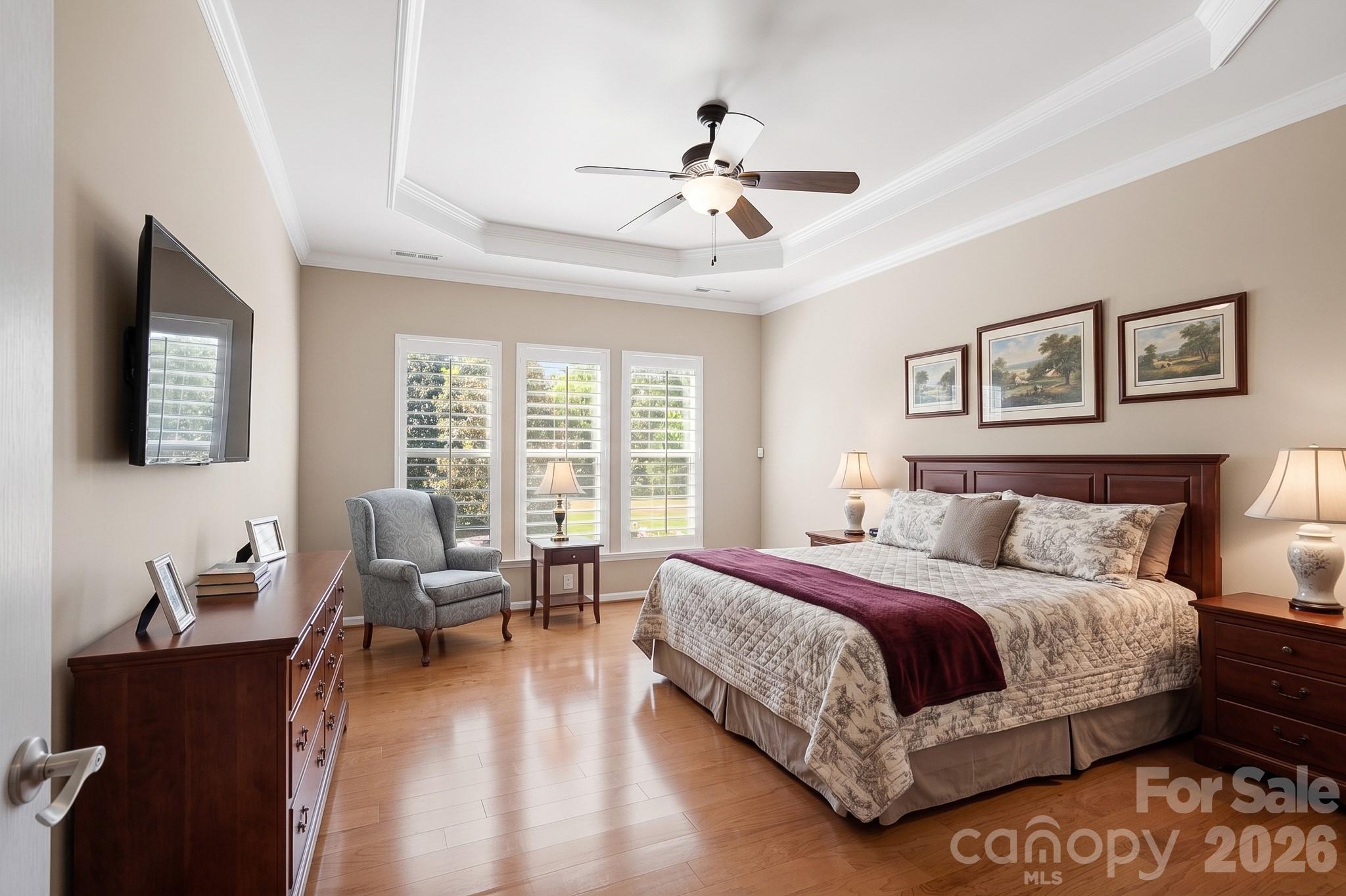 Sun City Carolina Lakes - Residential