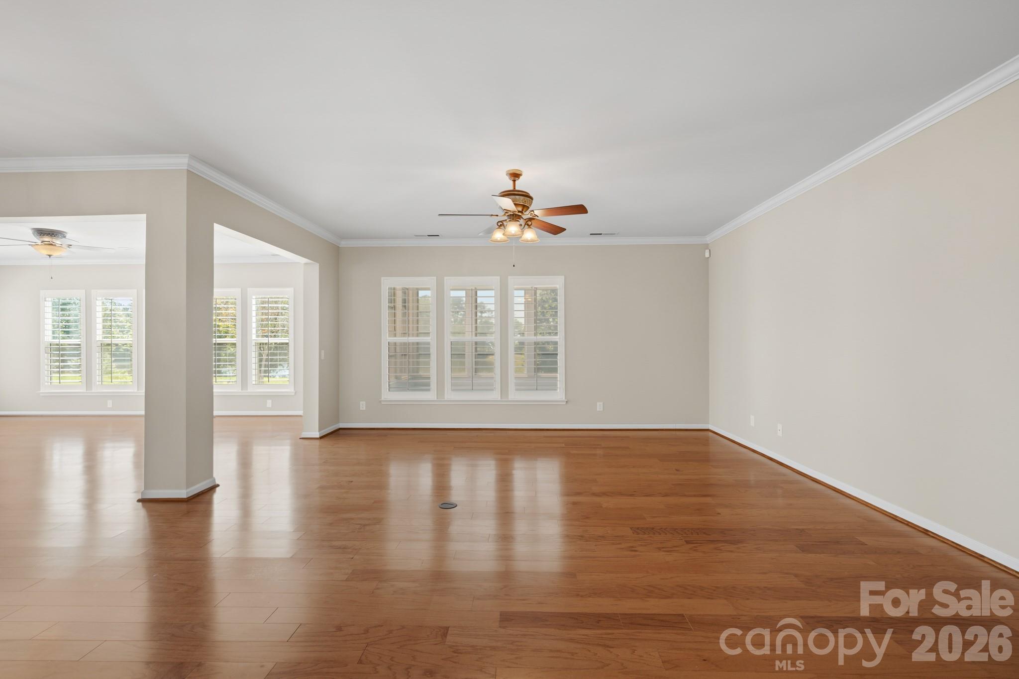 Sun City Carolina Lakes - Residential