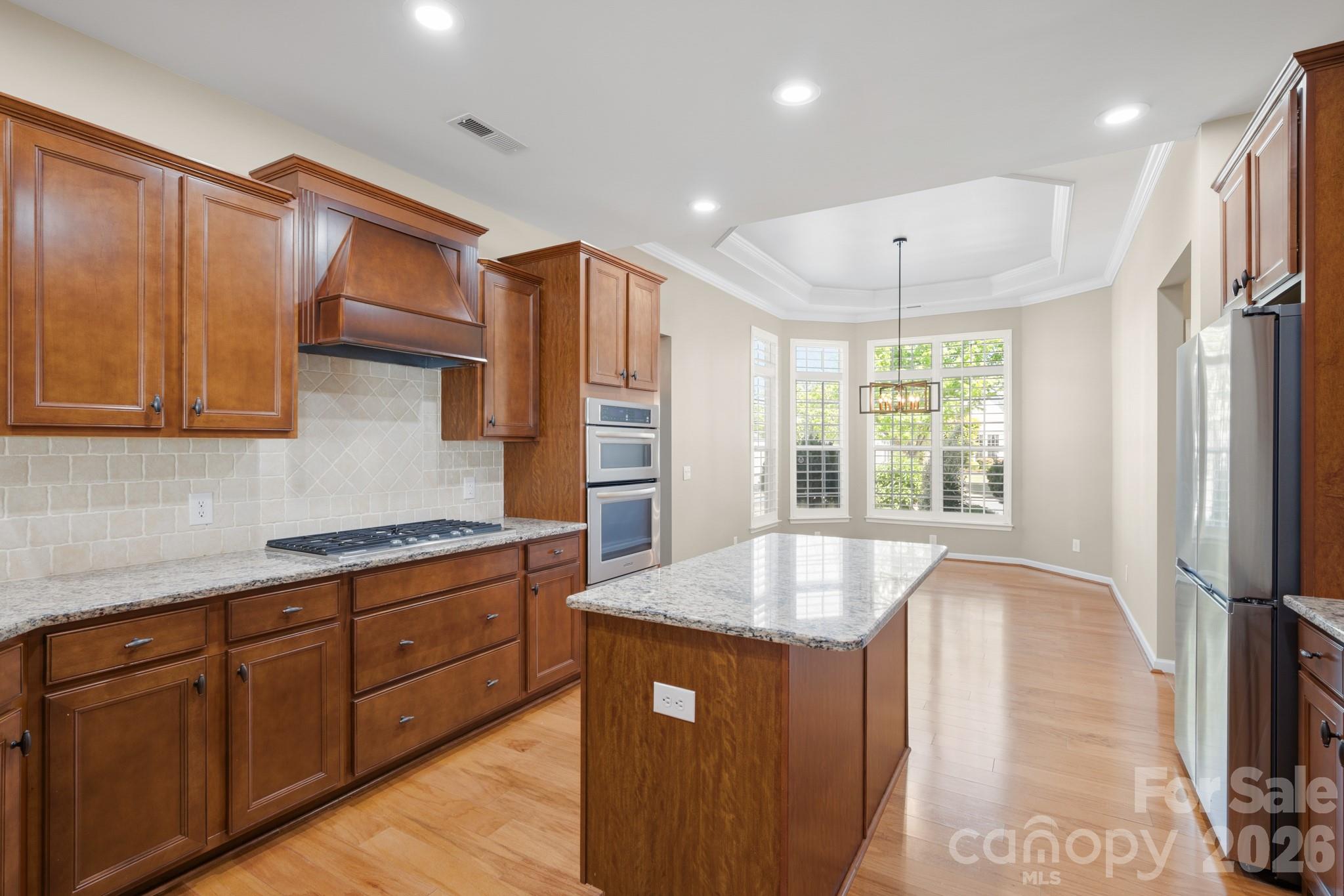 Sun City Carolina Lakes - Residential
