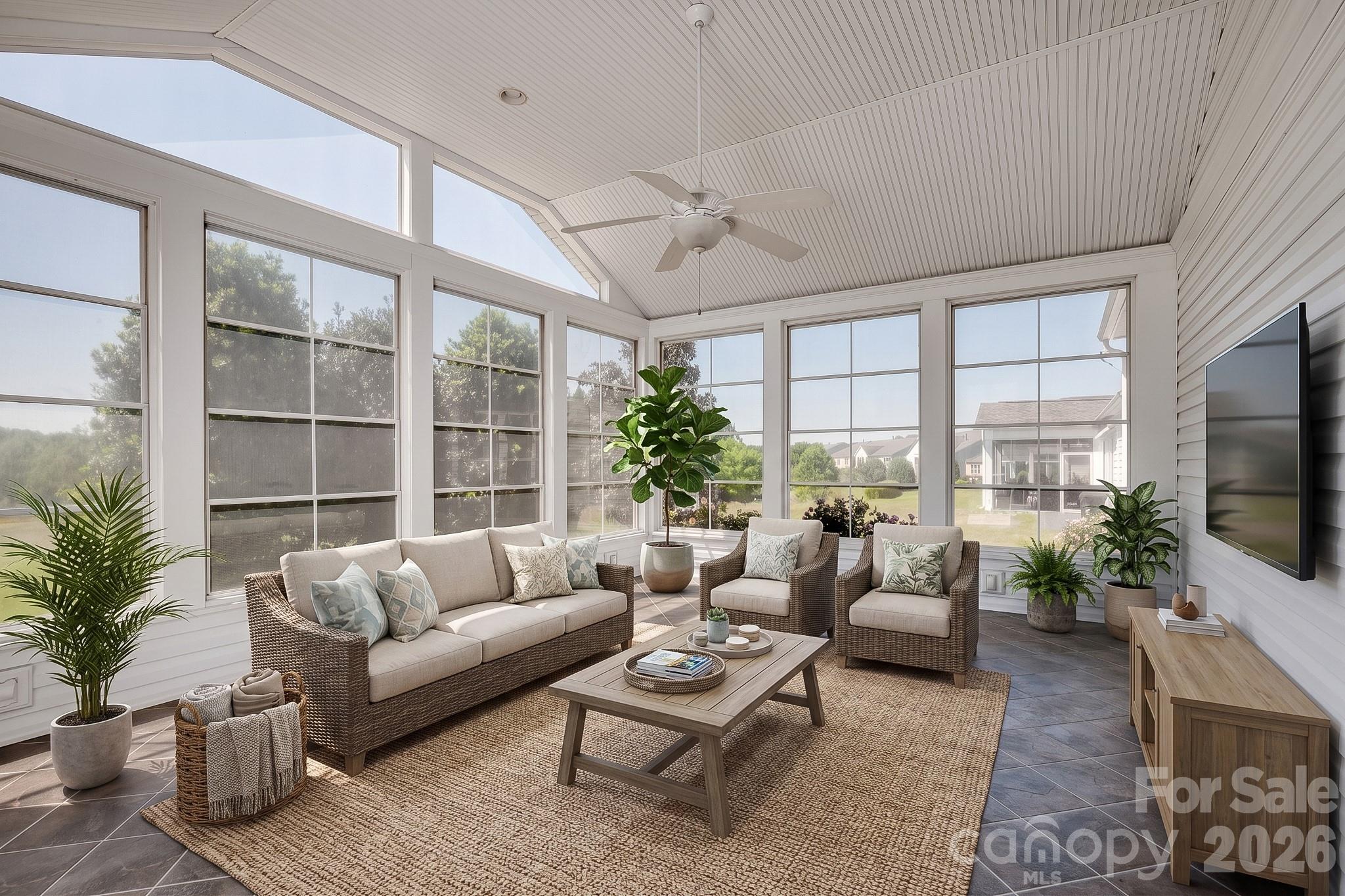Sun City Carolina Lakes - Residential