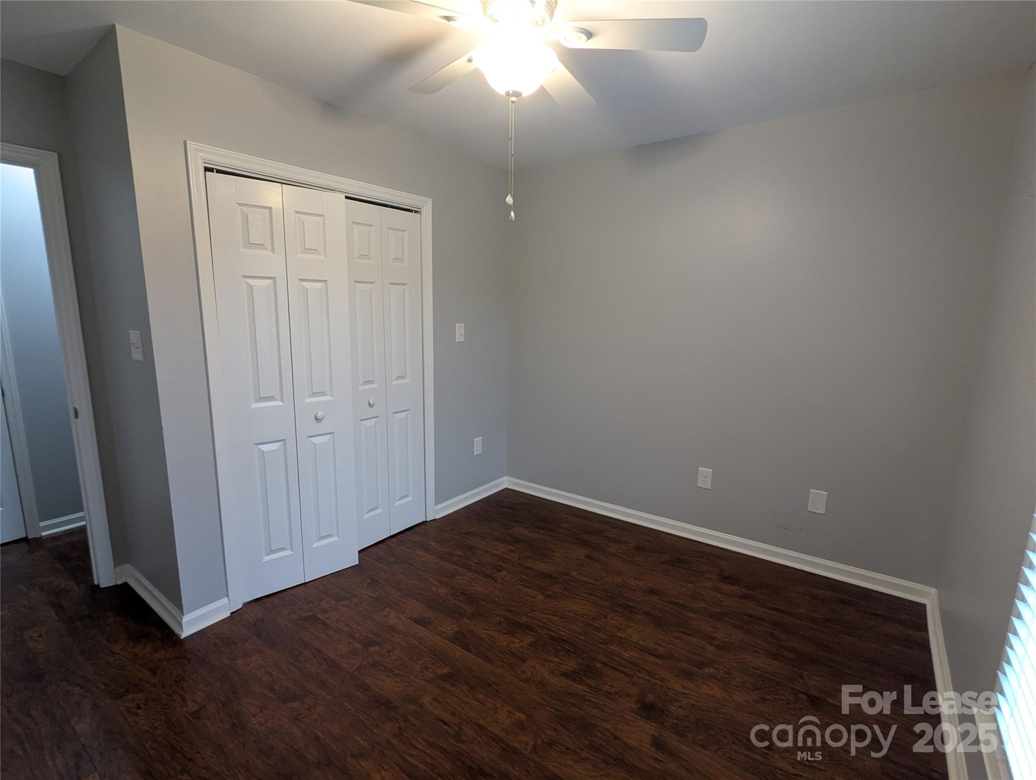 Sunshine Estates - Residential Lease