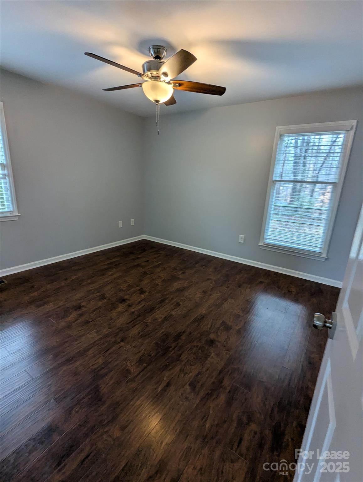 Sunshine Estates - Residential Lease