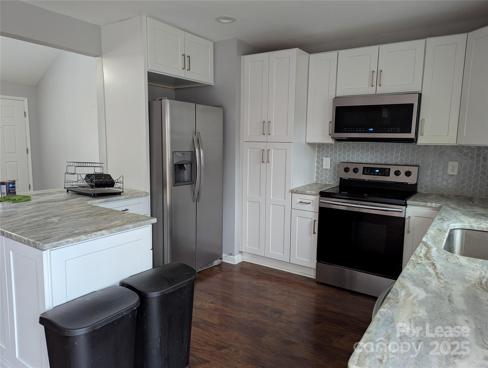 Sunshine Estates - Residential Lease