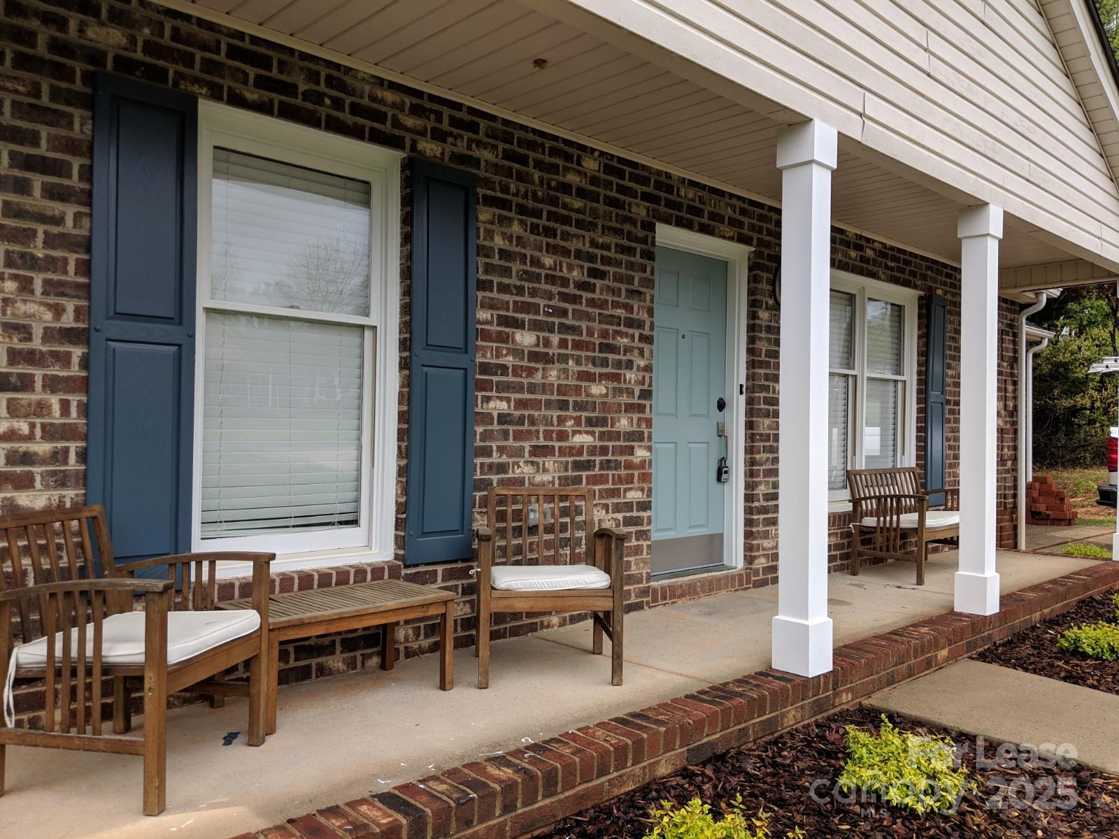 Sunshine Estates - Residential Lease