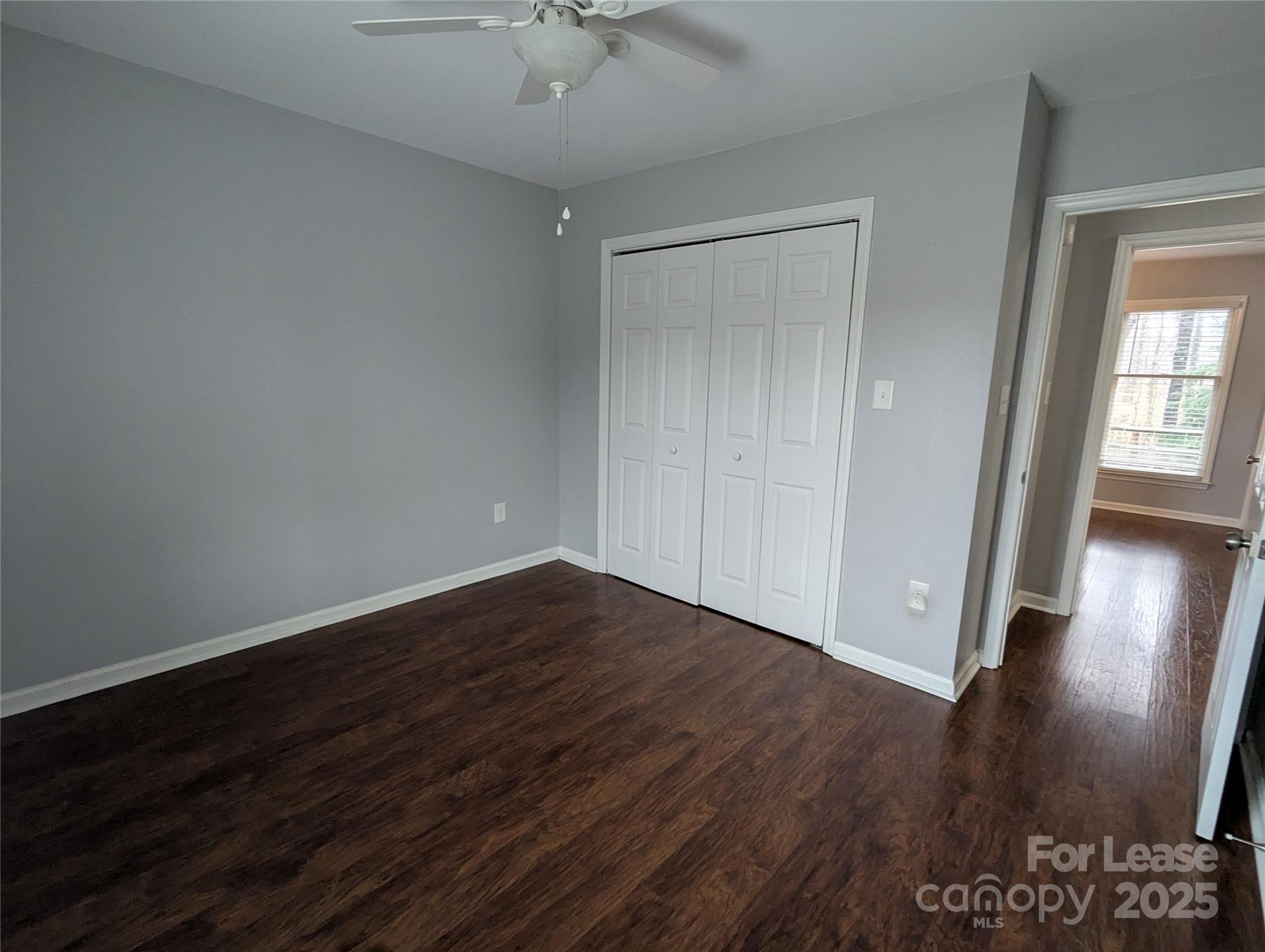 Sunshine Estates - Residential Lease