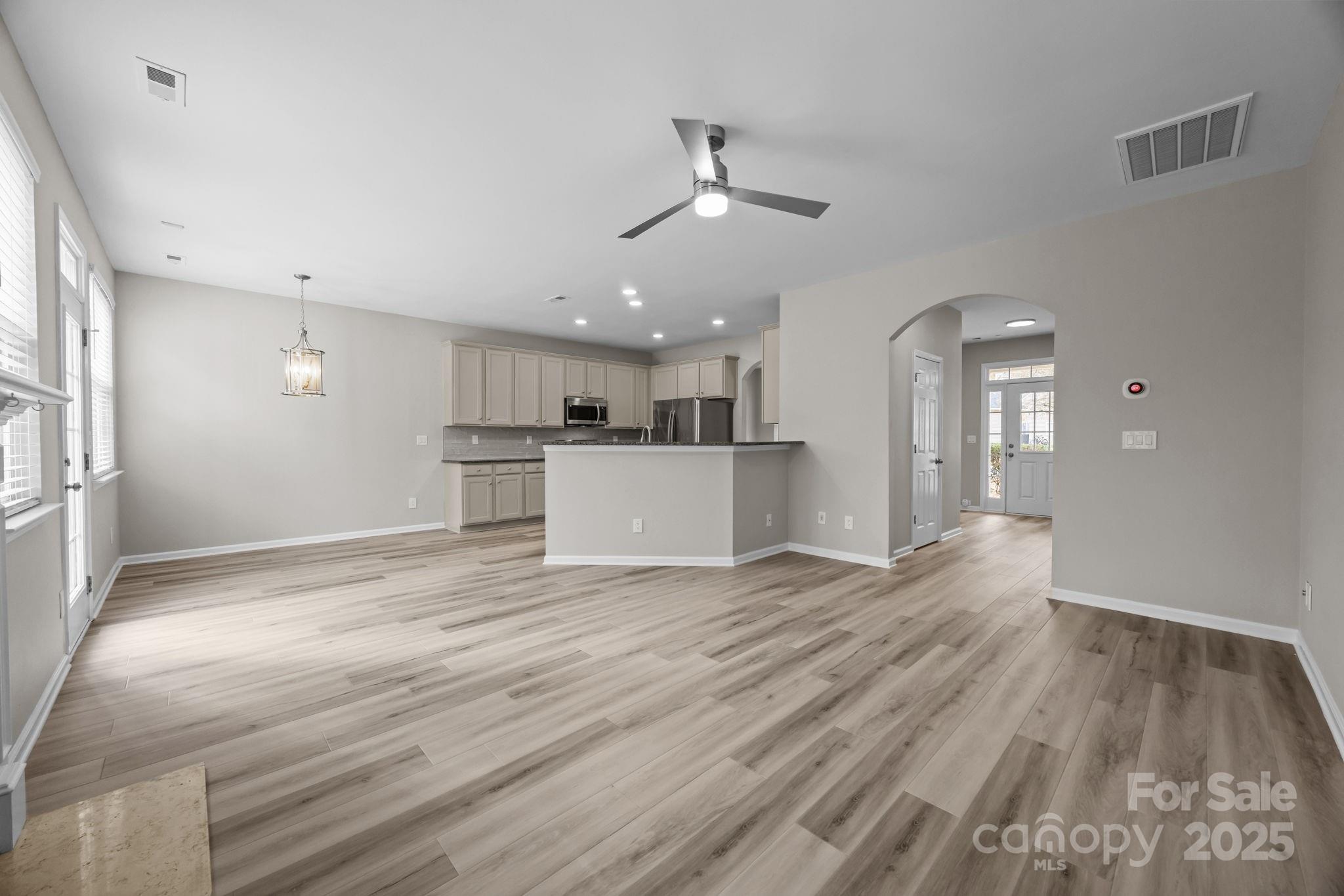 Legacy Park - Residential