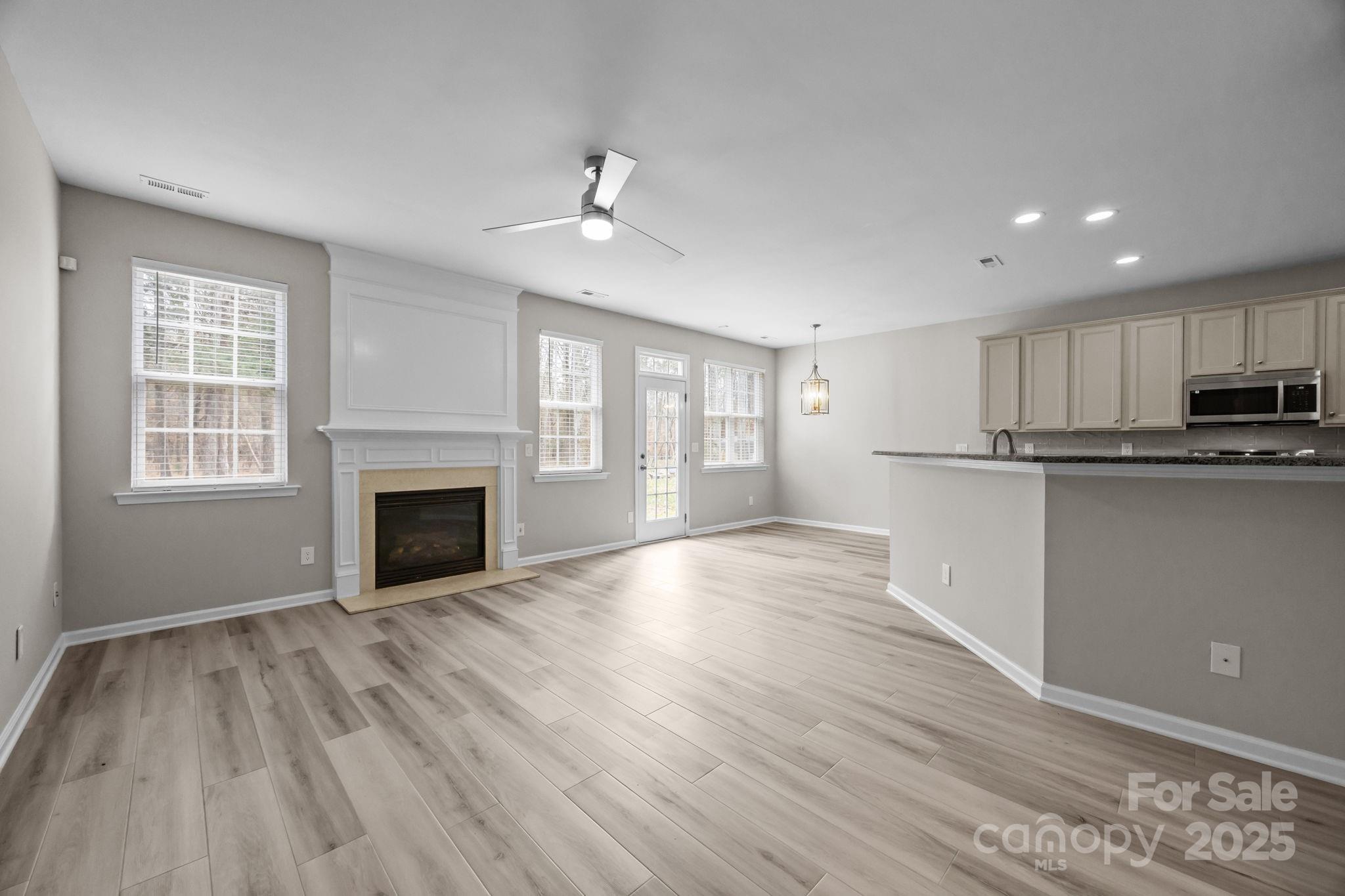 Legacy Park - Residential