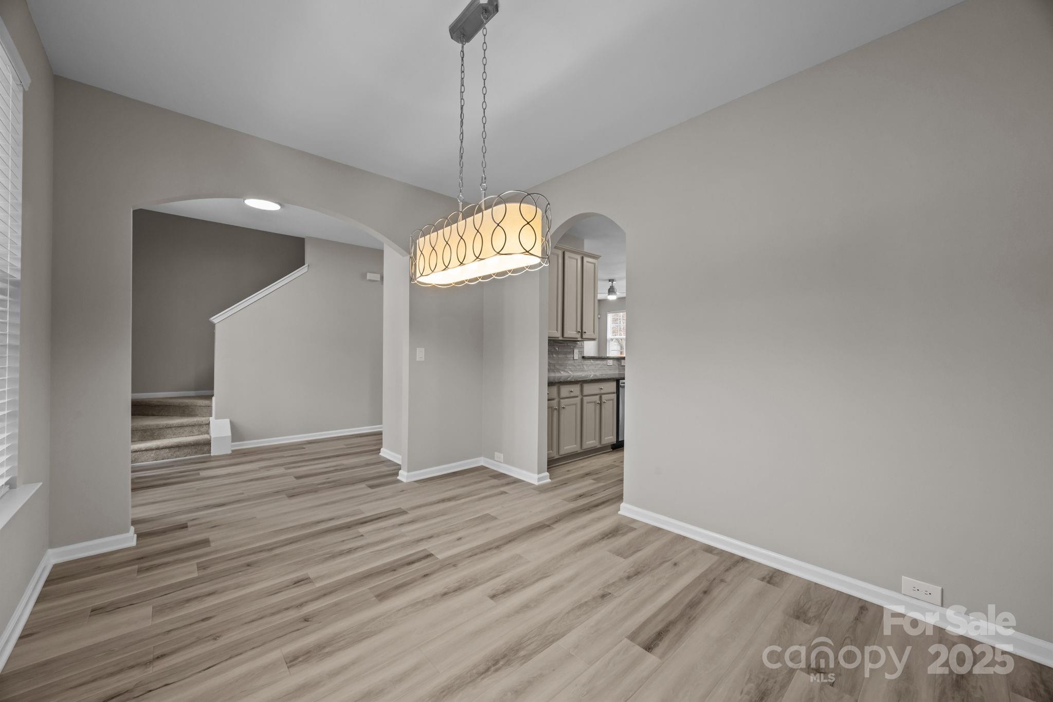 Legacy Park - Residential