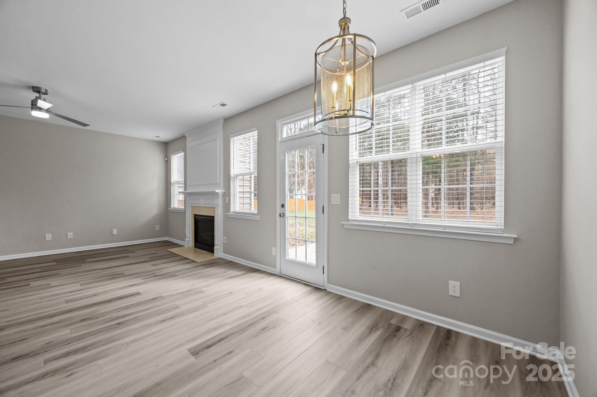 Legacy Park - Residential