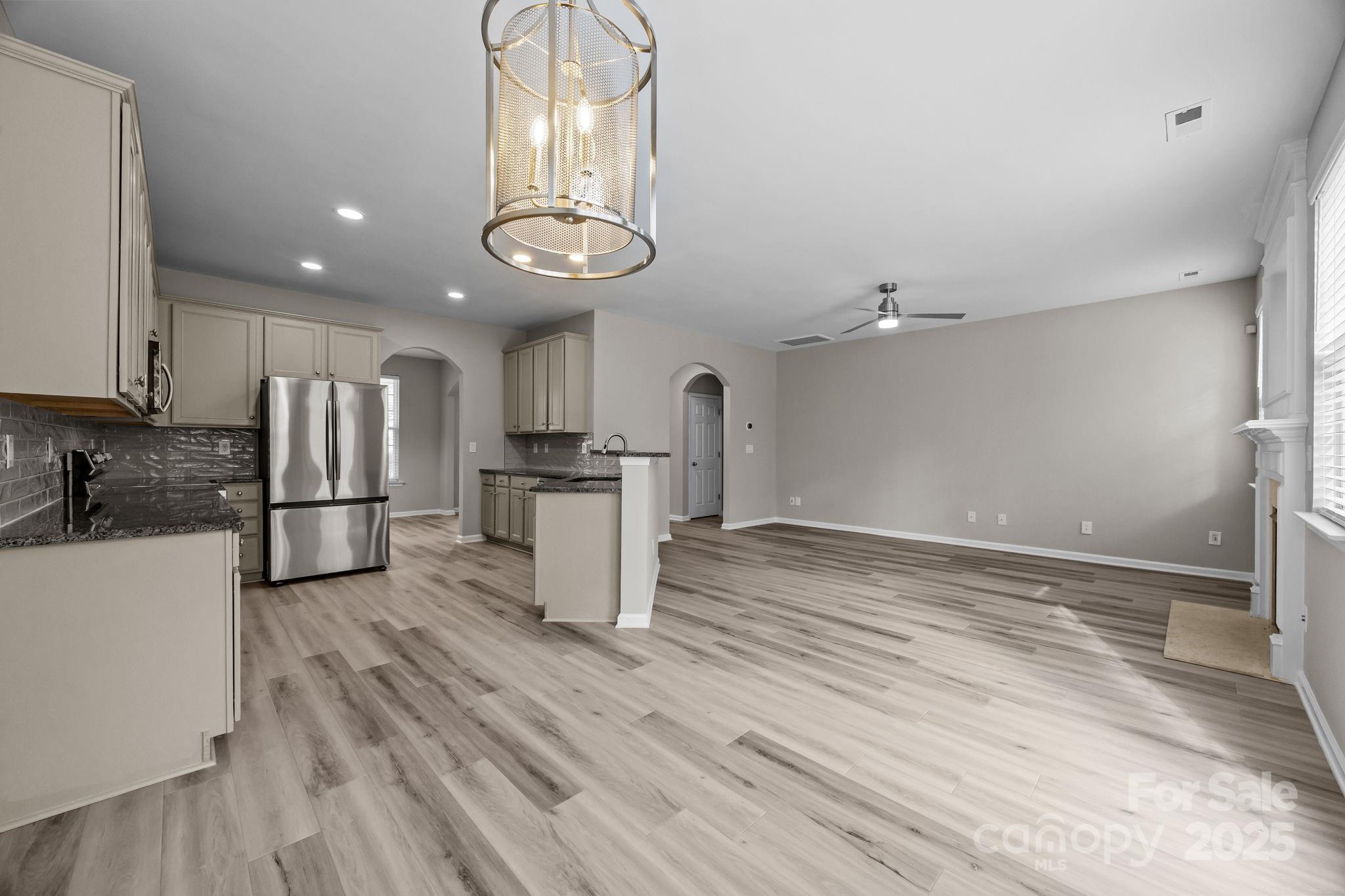 Legacy Park - Residential