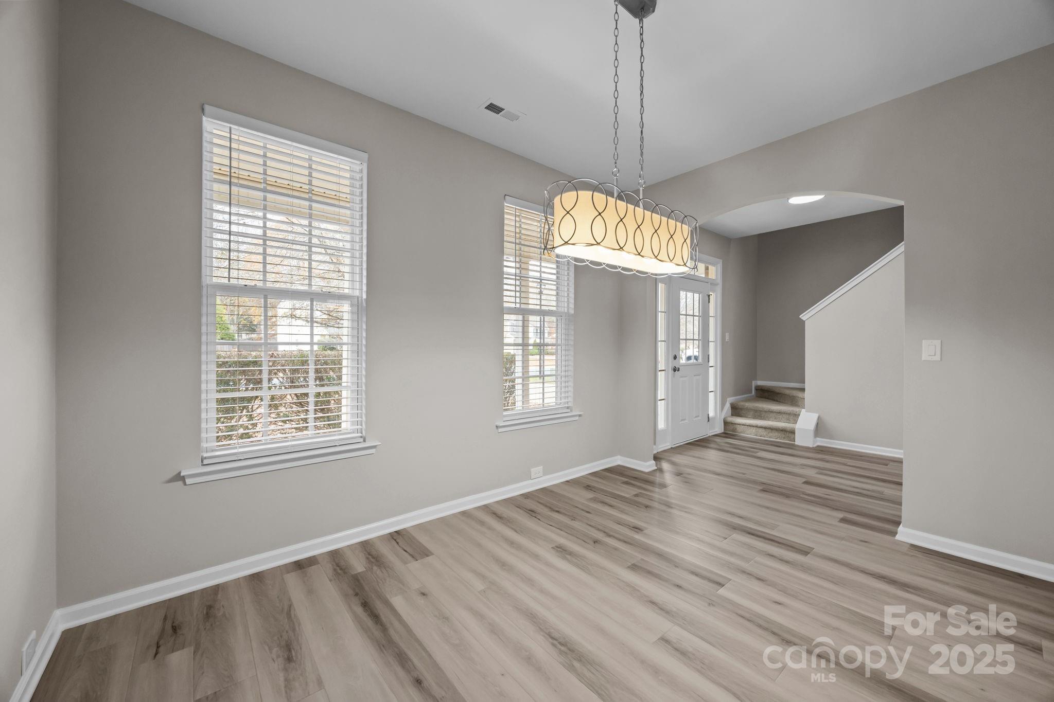 Legacy Park - Residential