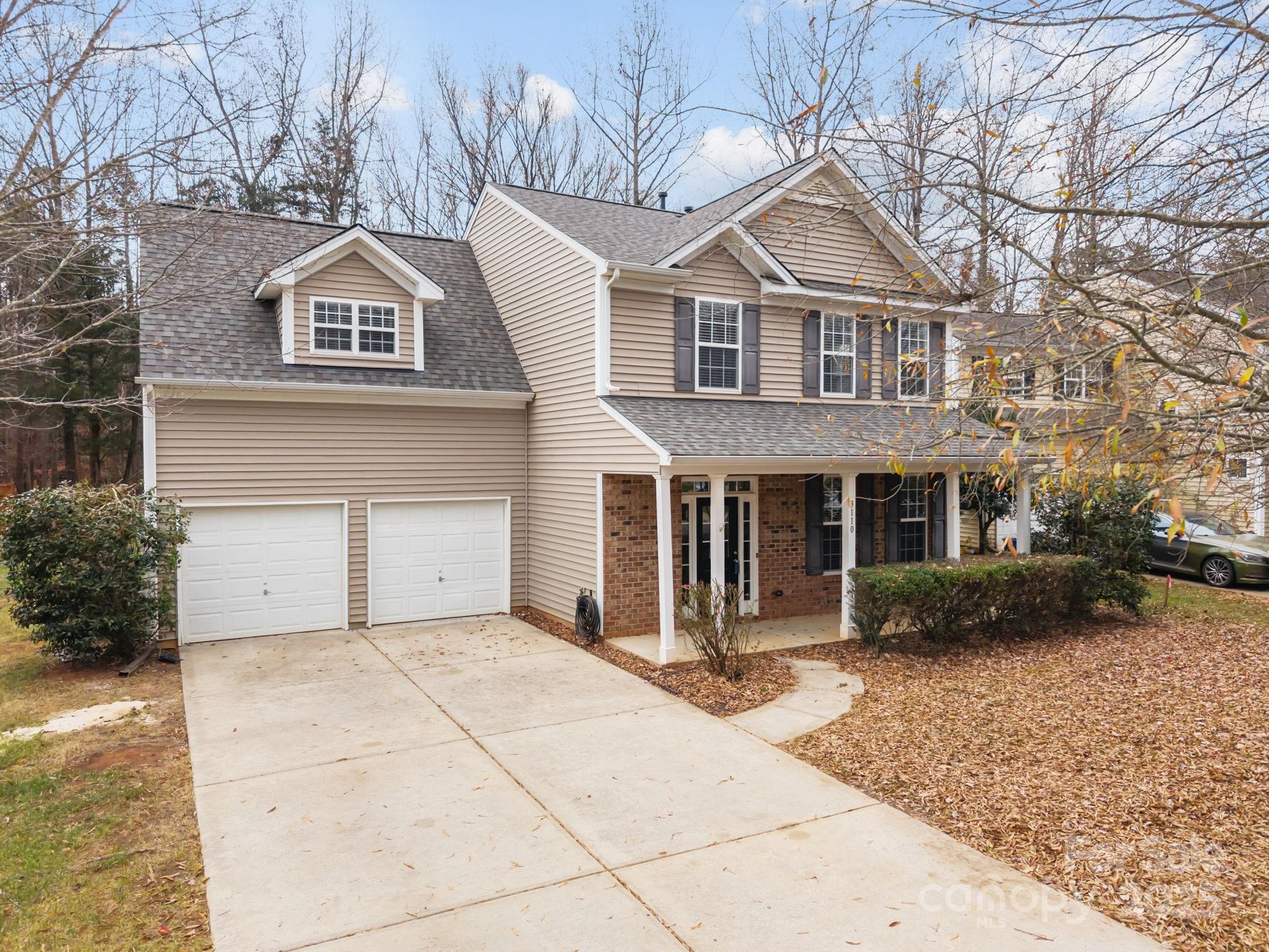 3110 S Legacy Park Boulevard