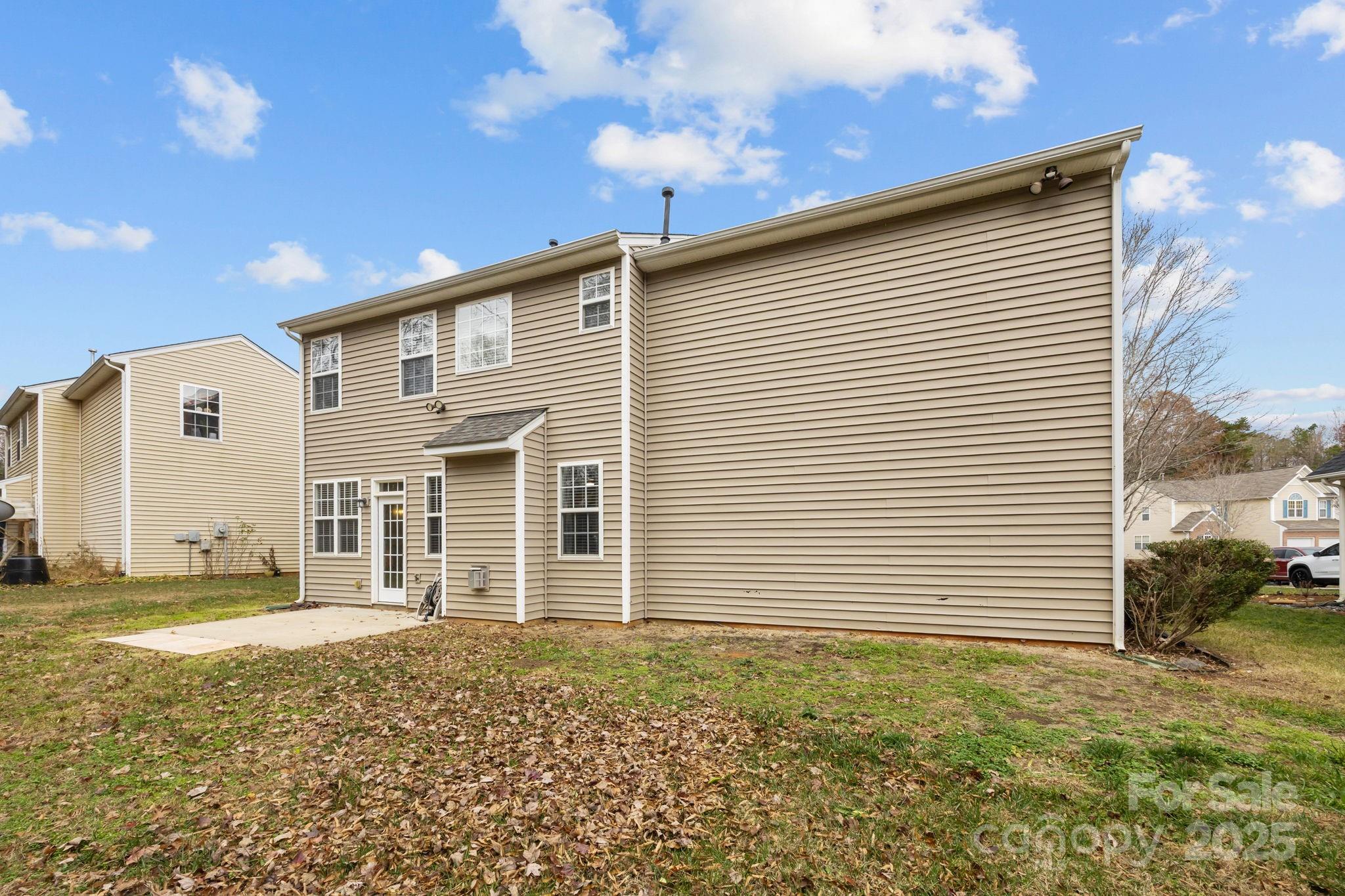 Legacy Park - Residential