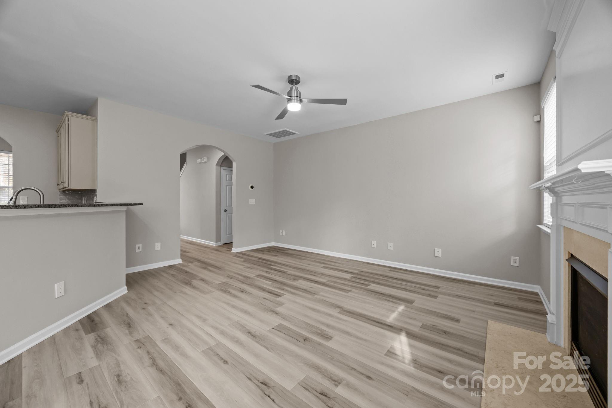 Legacy Park - Residential