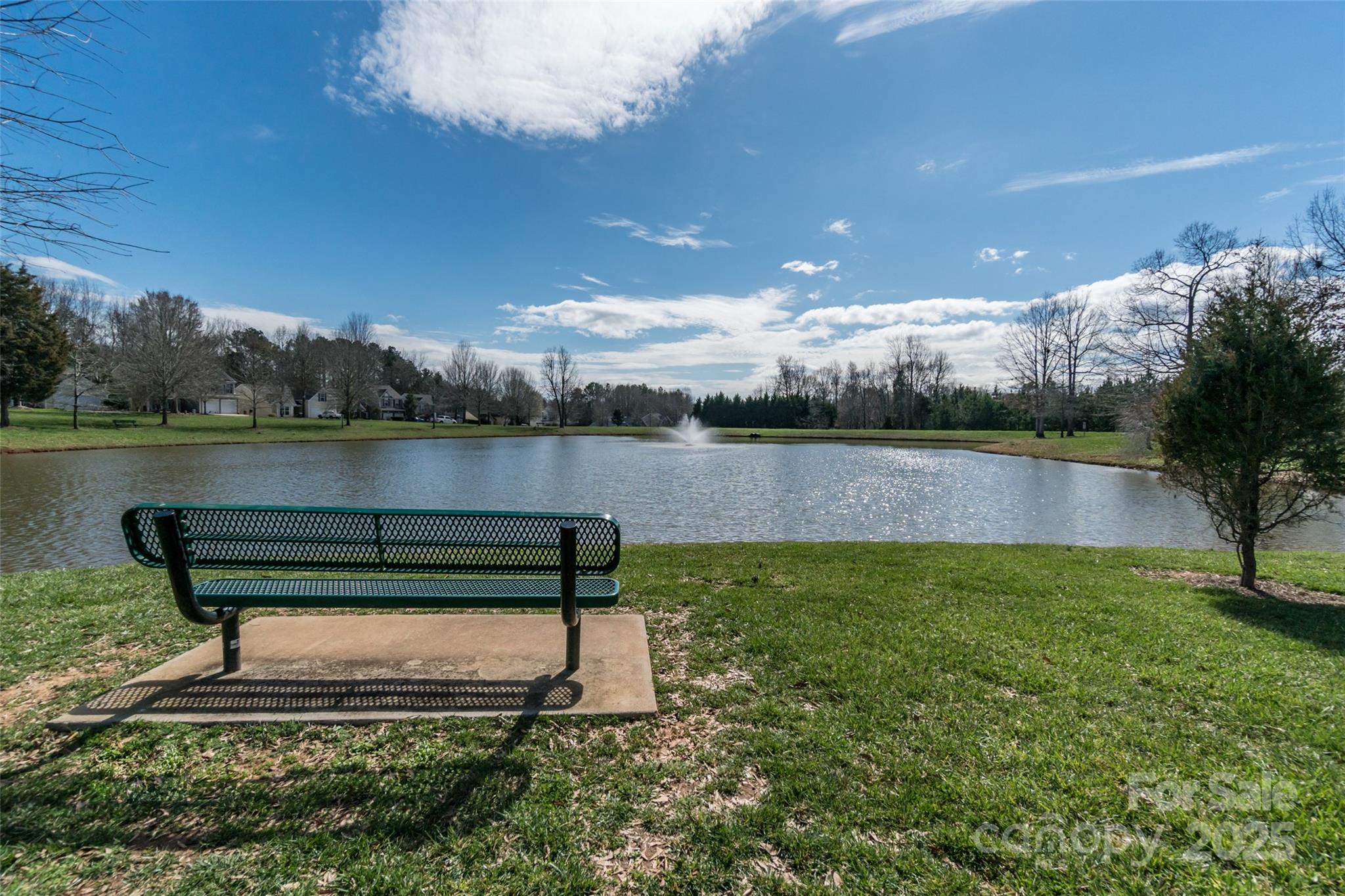 Legacy Park - Residential