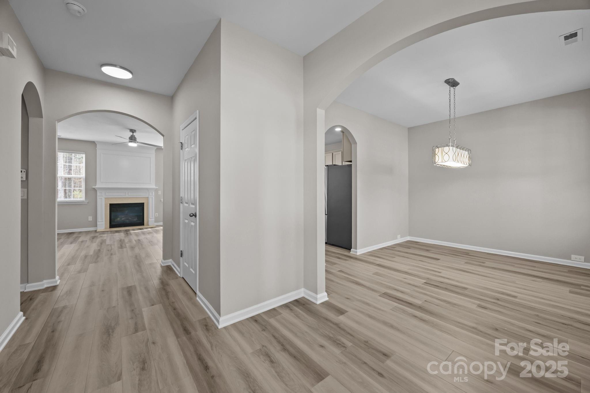 Legacy Park - Residential