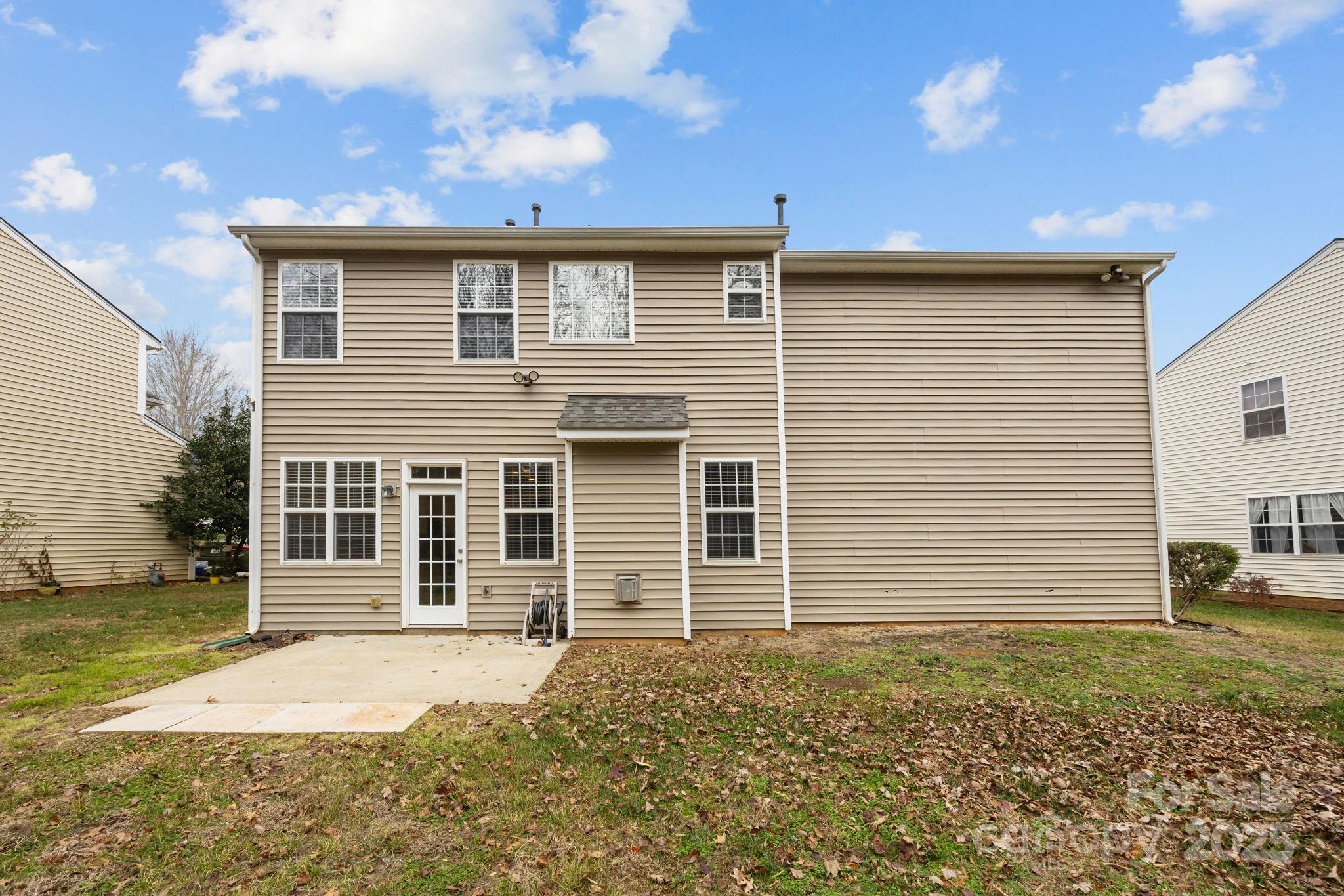 Legacy Park - Residential