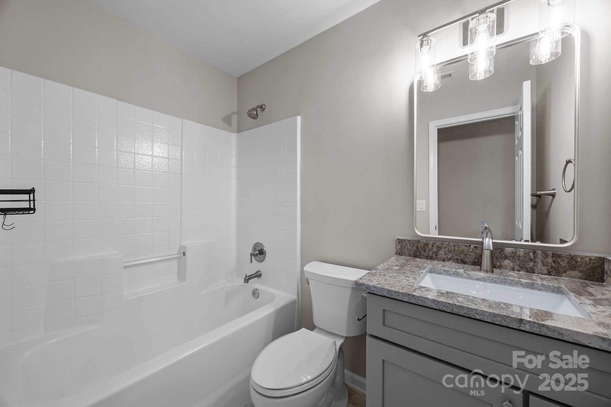 Legacy Park - Residential