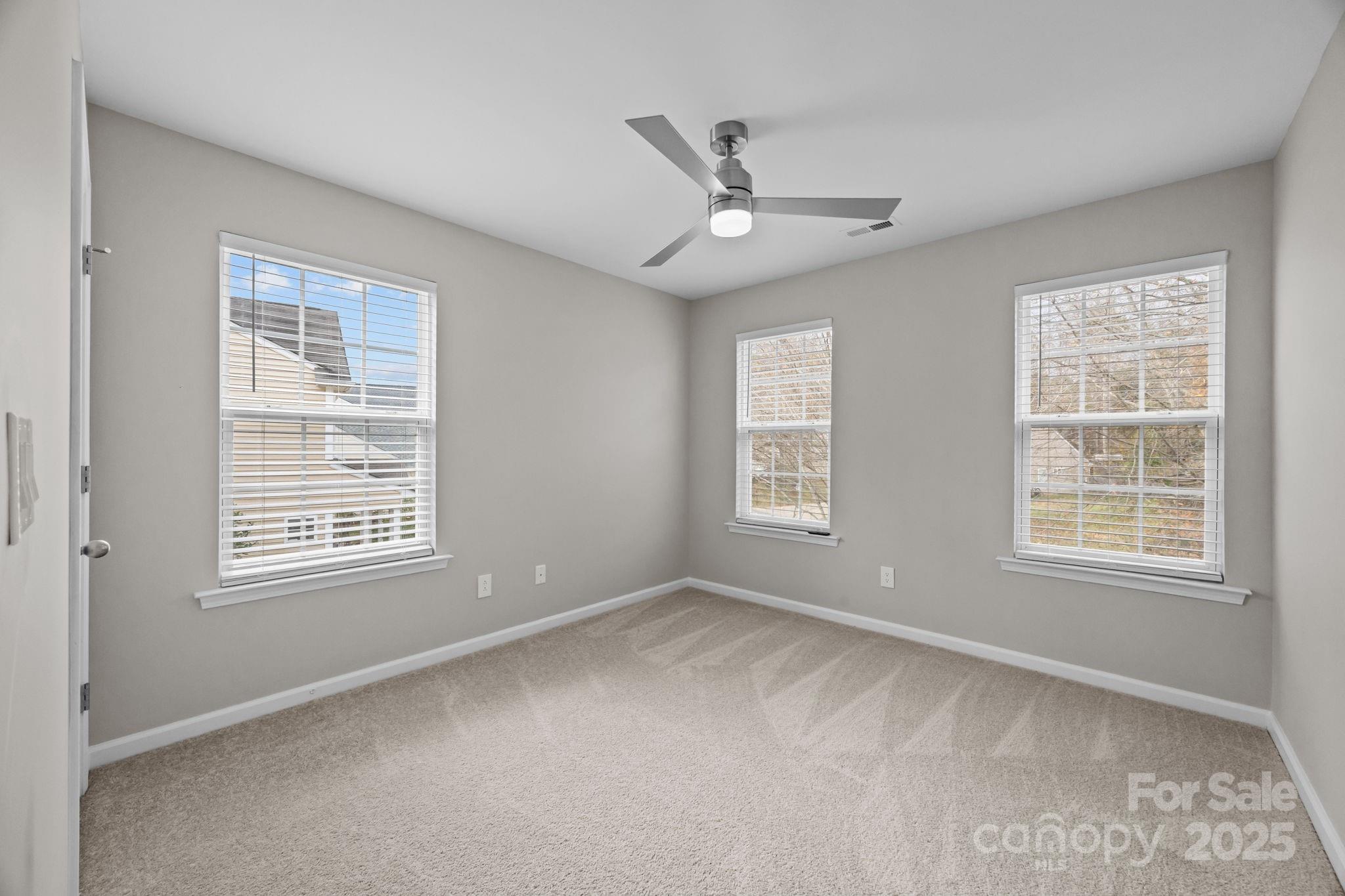 Legacy Park - Residential