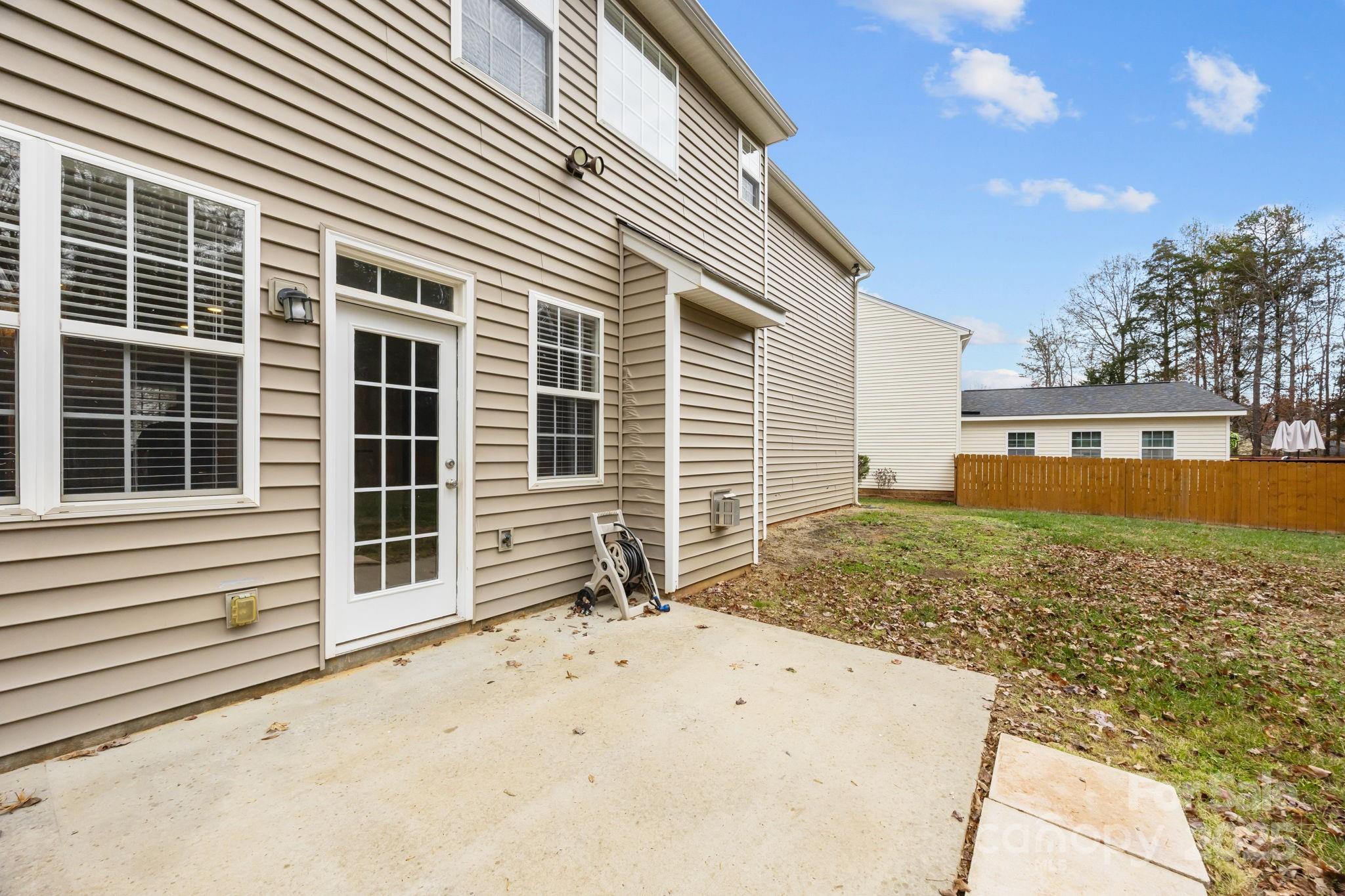 Legacy Park - Residential