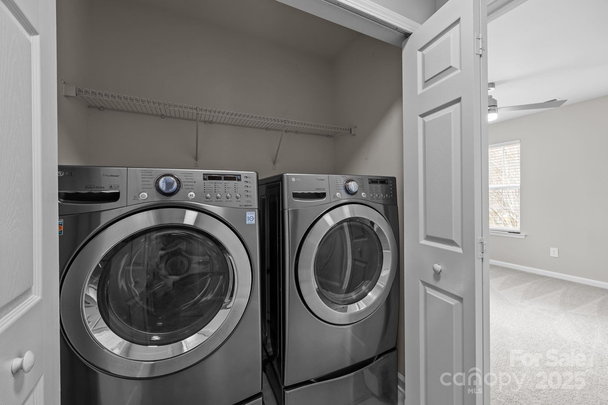 Legacy Park - Residential