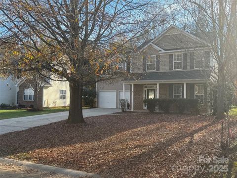 3110 S Legacy Park Boulevard Indian Land SC 29707