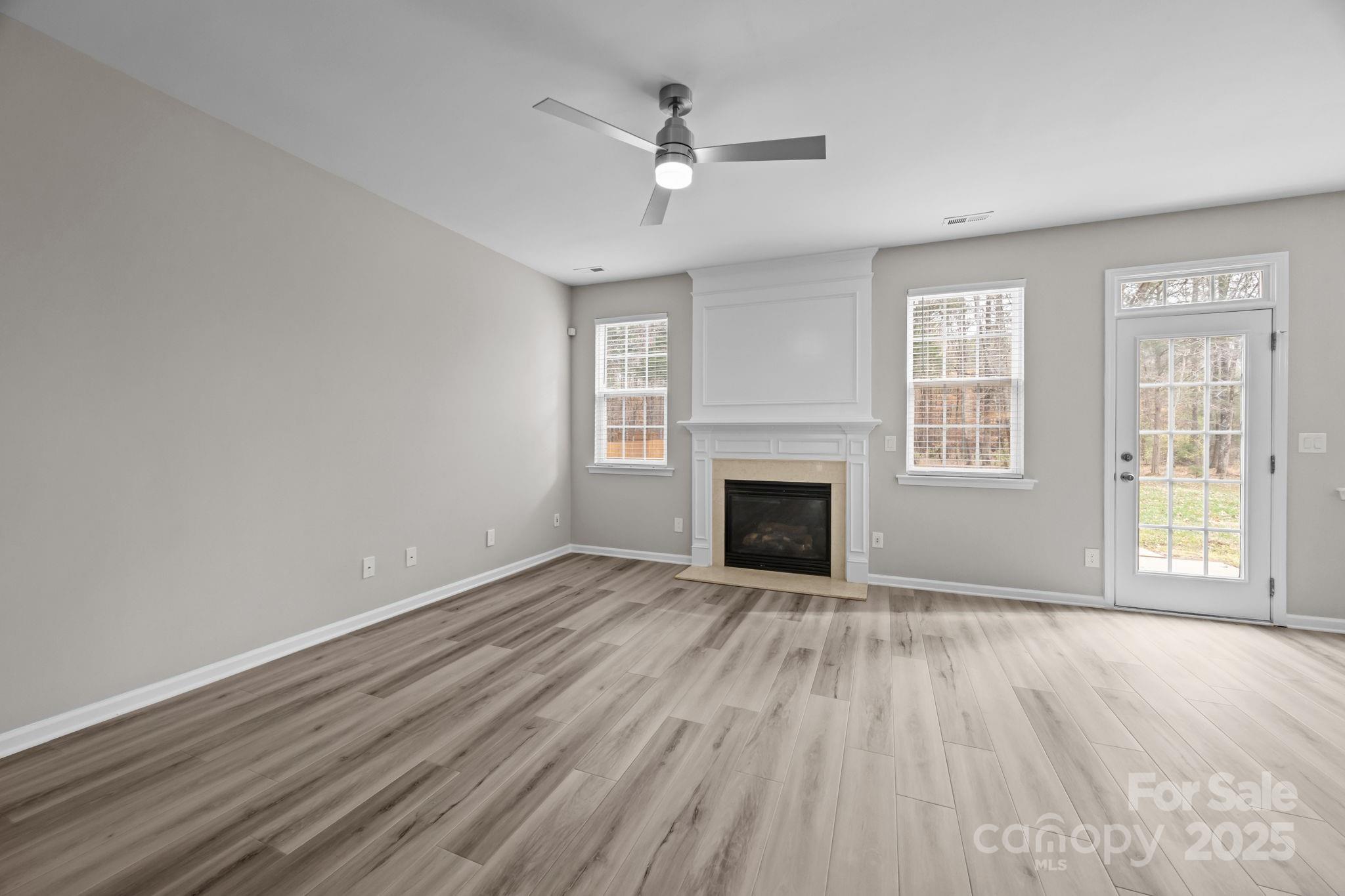 Legacy Park - Residential