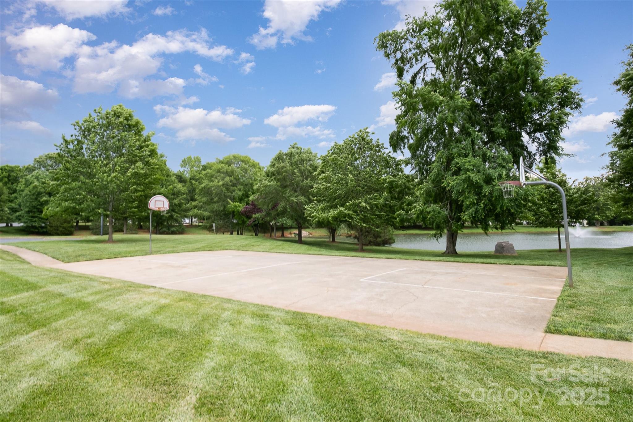 Legacy Park - Residential