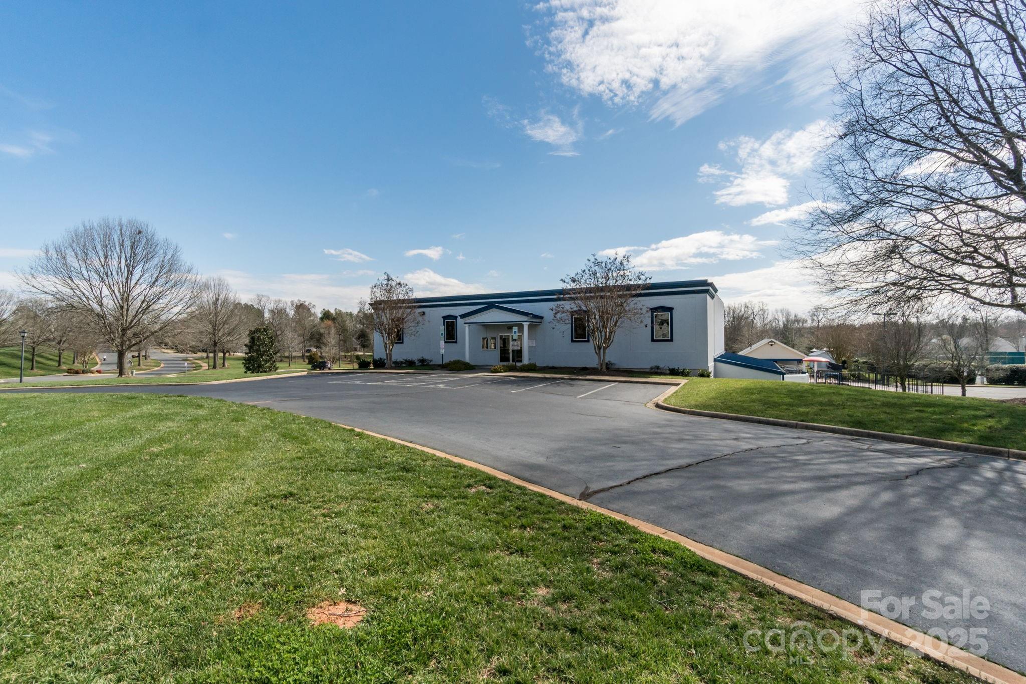 Legacy Park - Residential