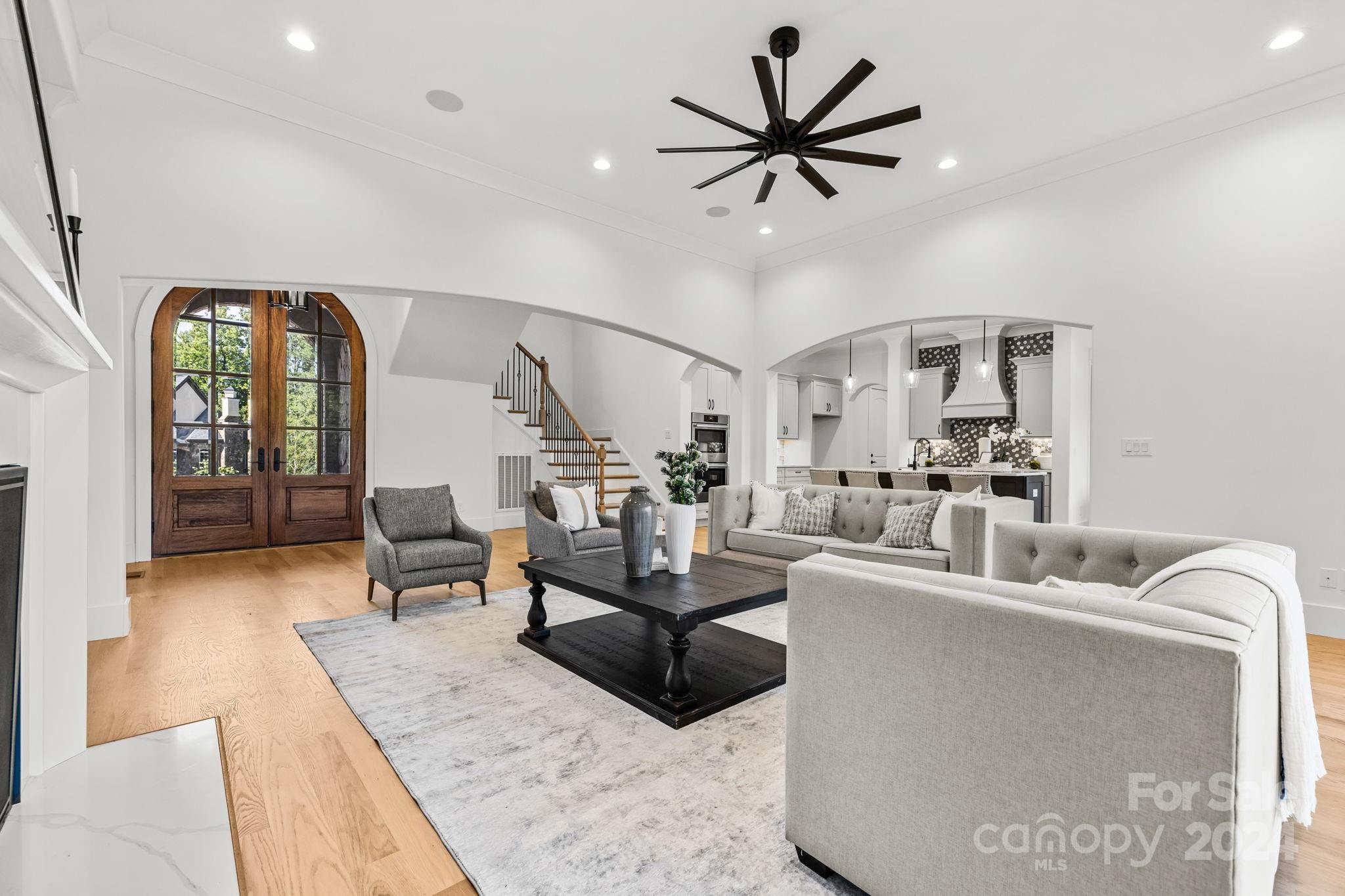 Longbrooke - Residential