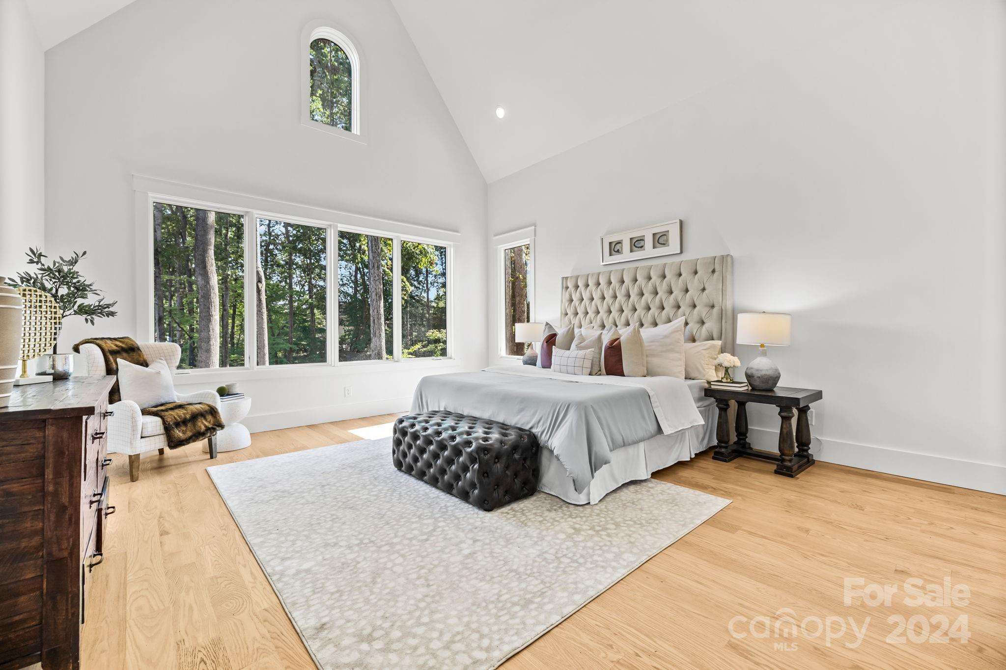 Longbrooke - Residential