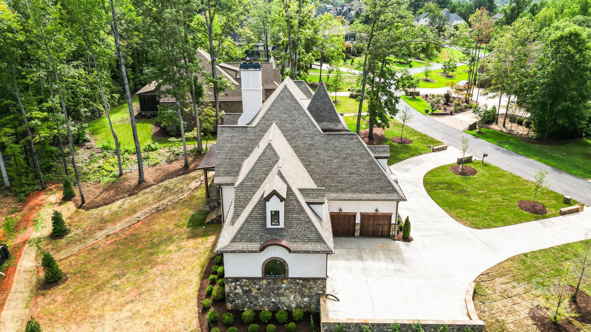 Longbrooke - Residential