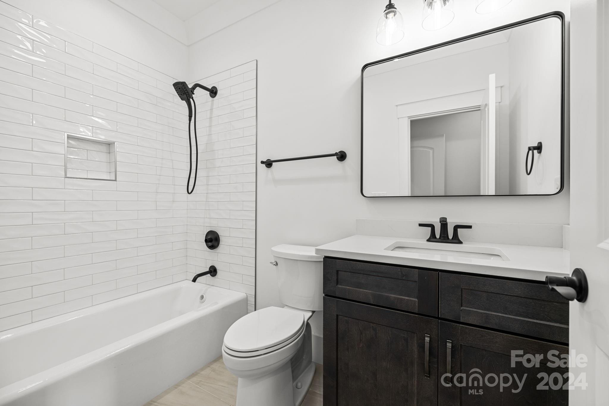 Longbrooke - Residential