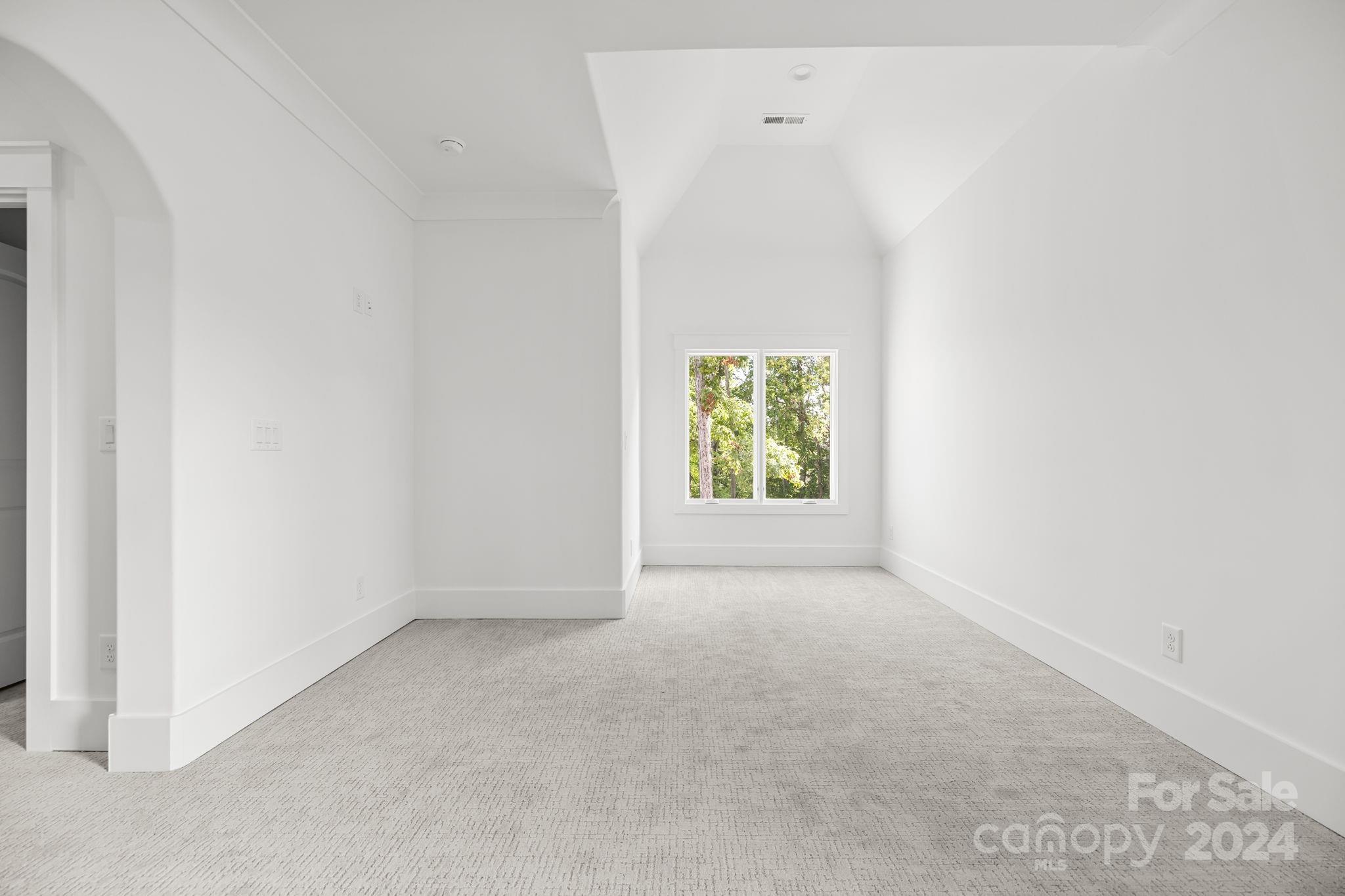 Longbrooke - Residential