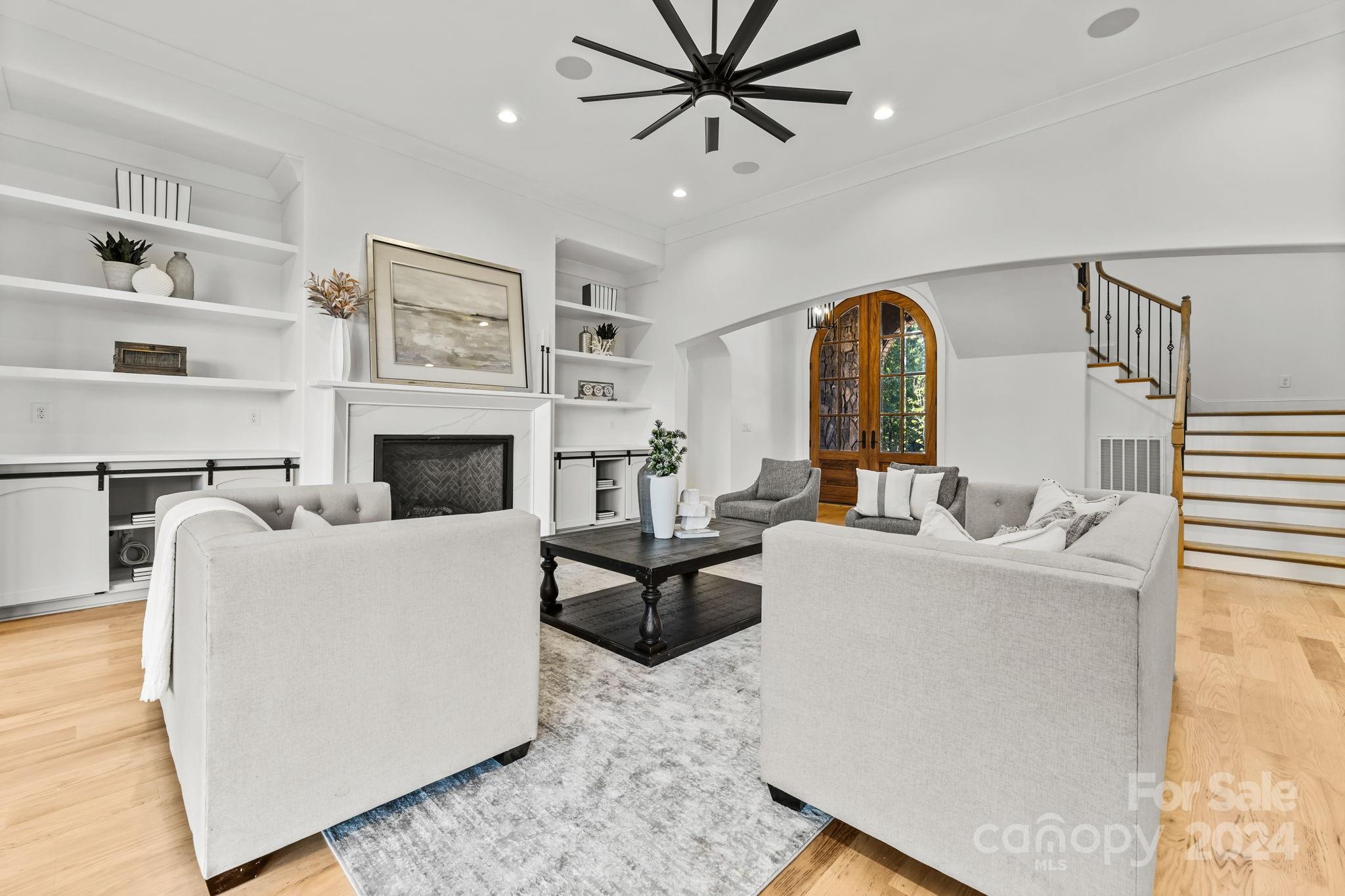 Longbrooke - Residential