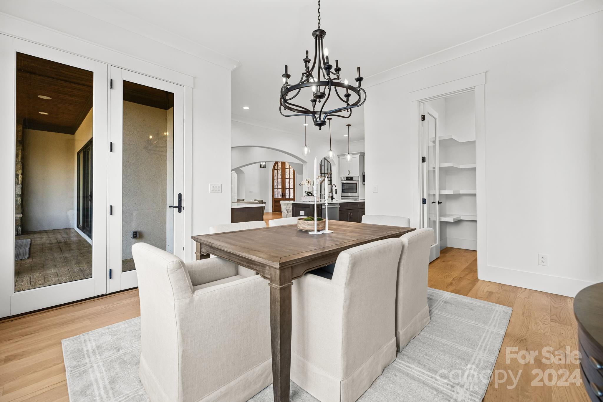 Longbrooke - Residential