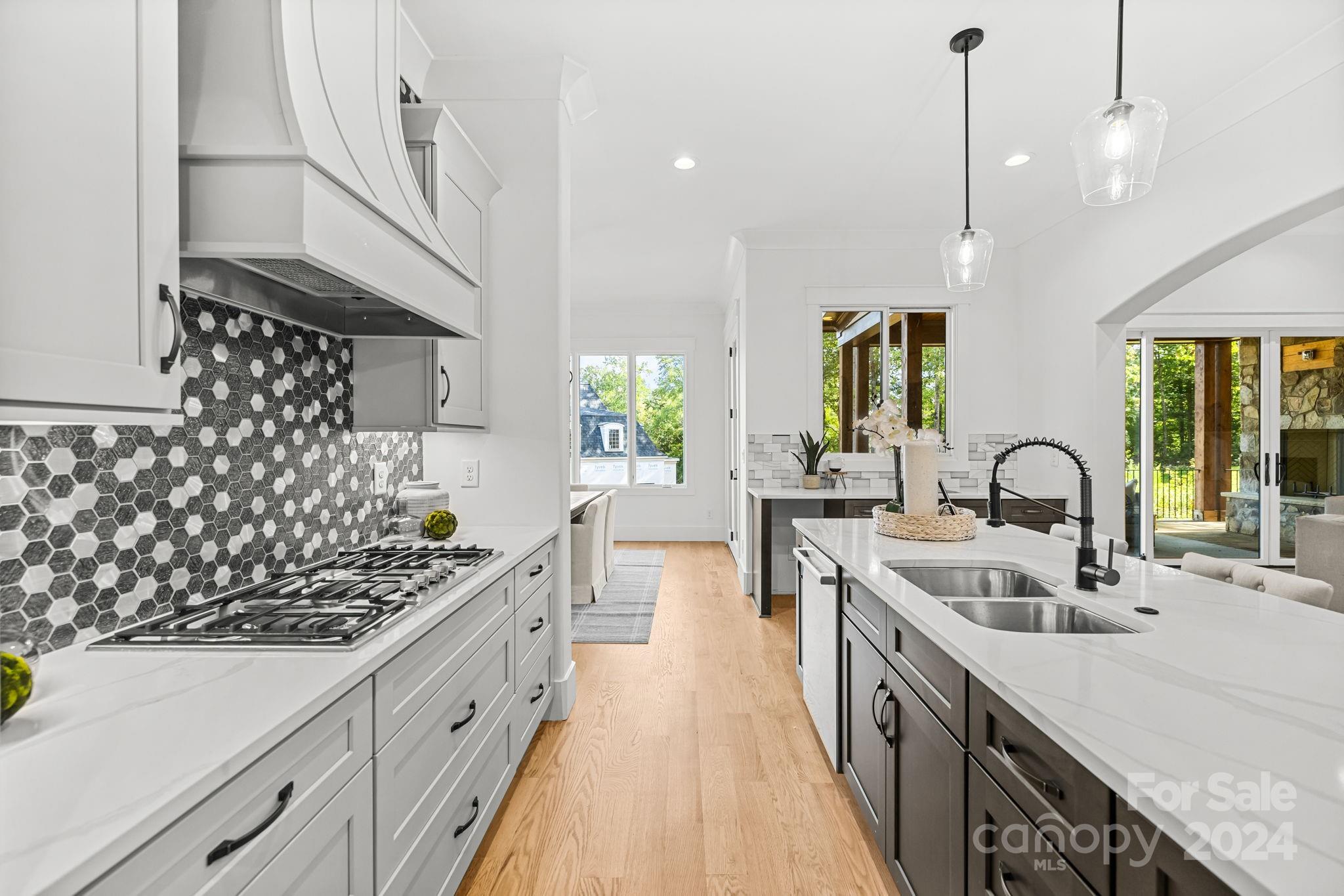 Longbrooke - Residential