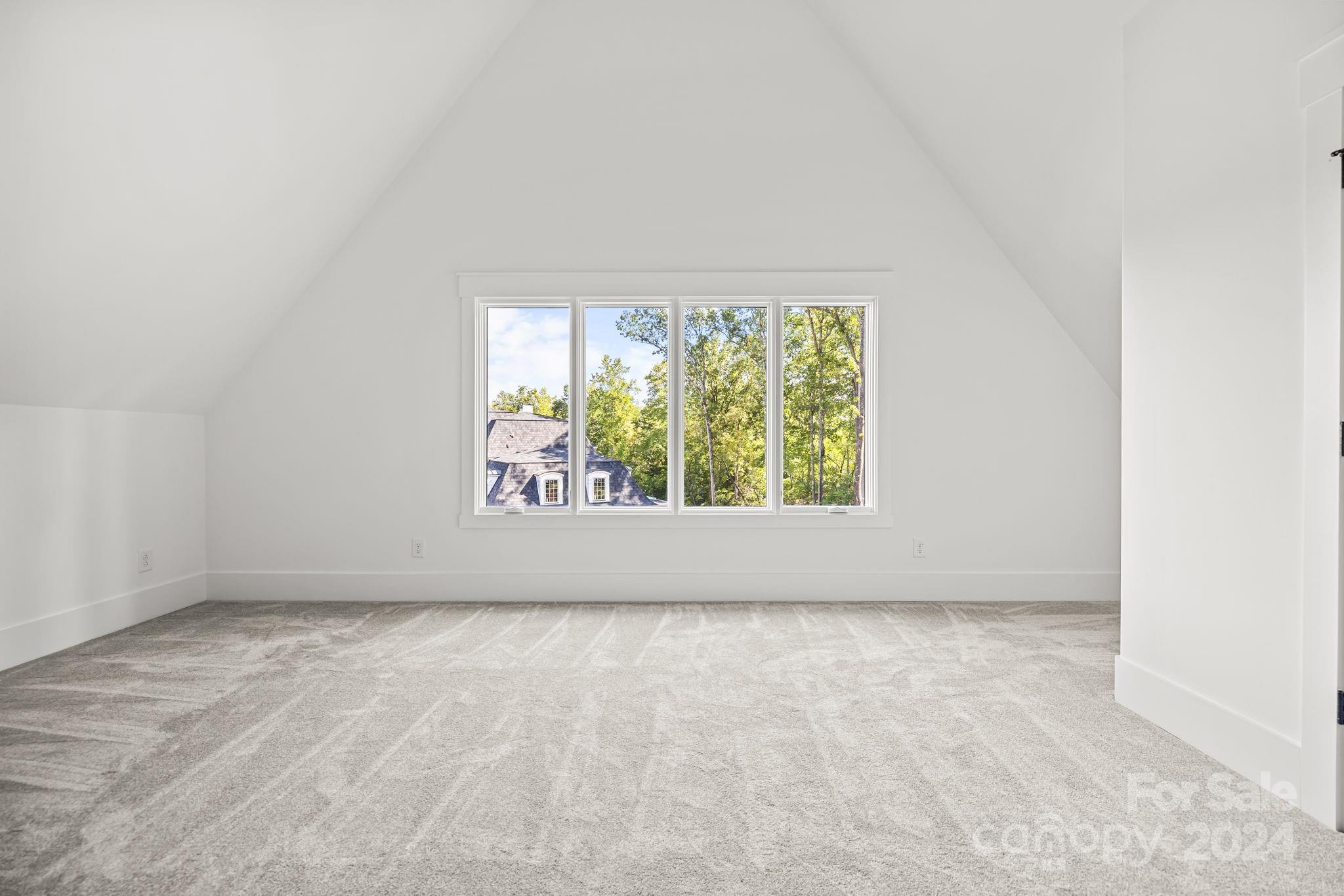 Longbrooke - Residential