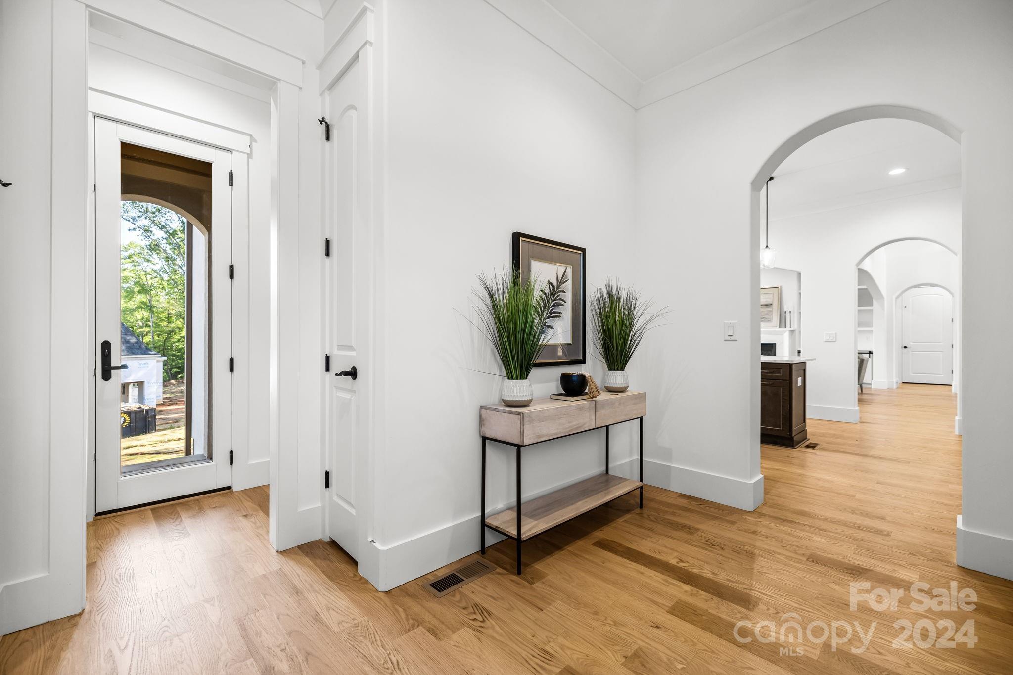 Longbrooke - Residential