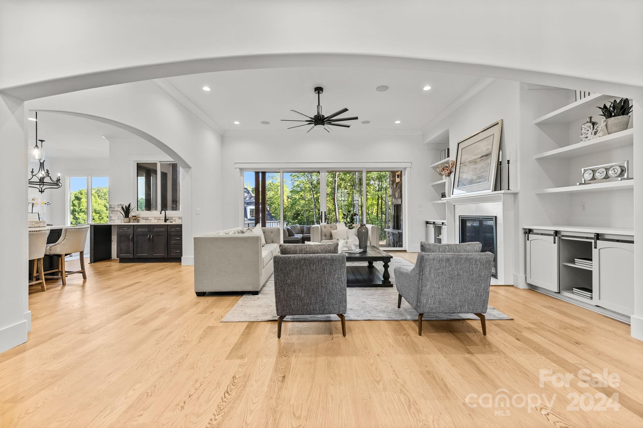 Longbrooke - Residential