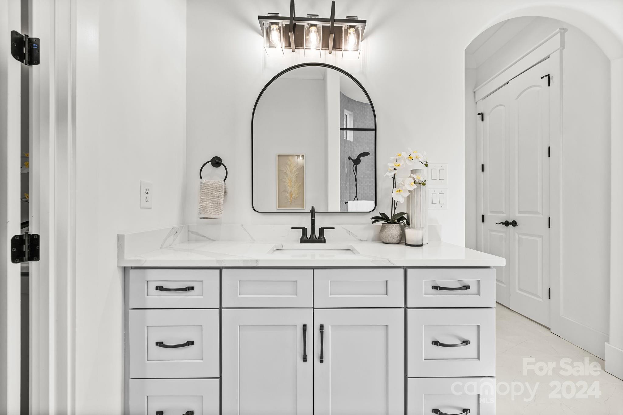 Longbrooke - Residential