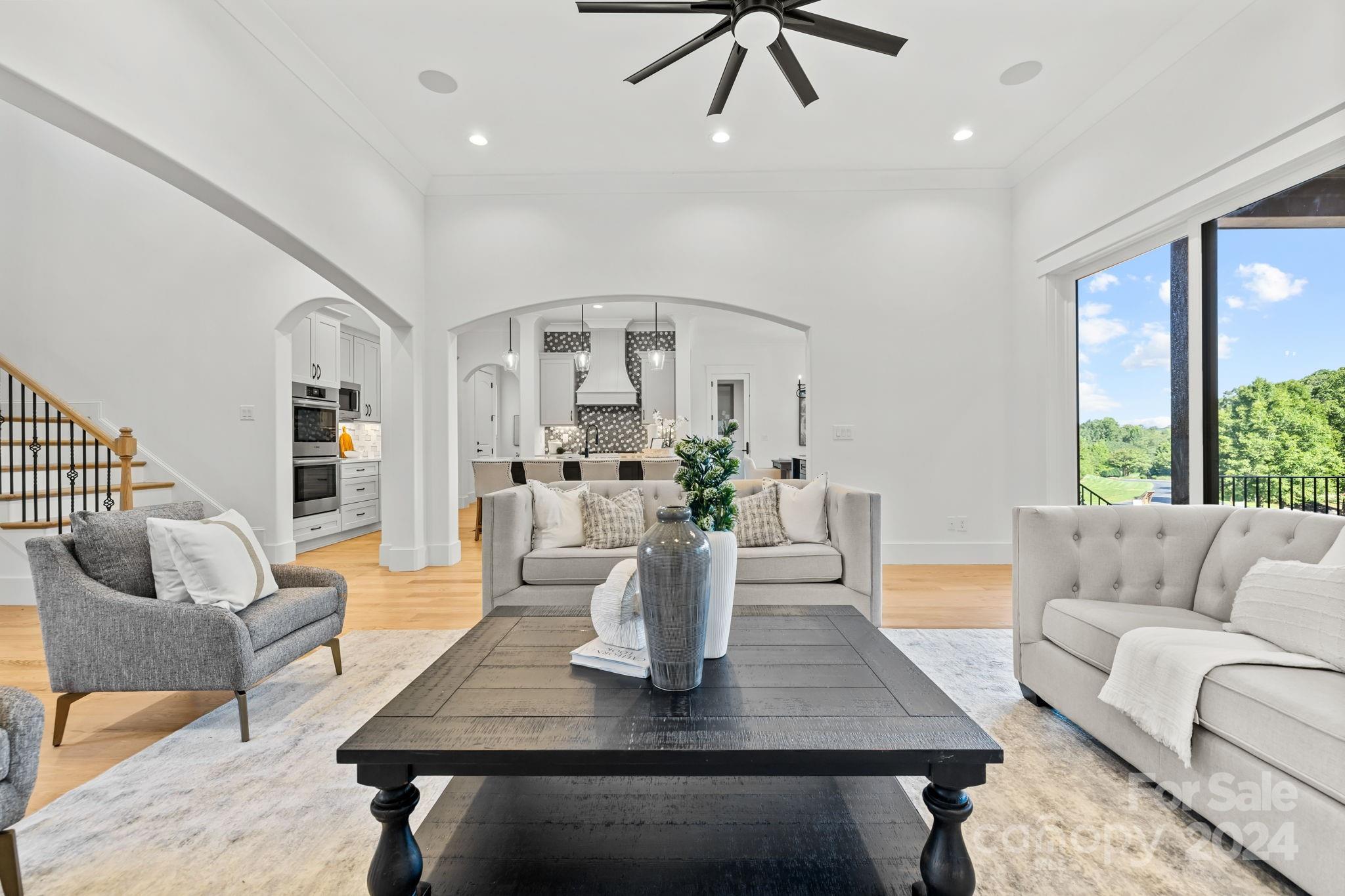 Longbrooke - Residential