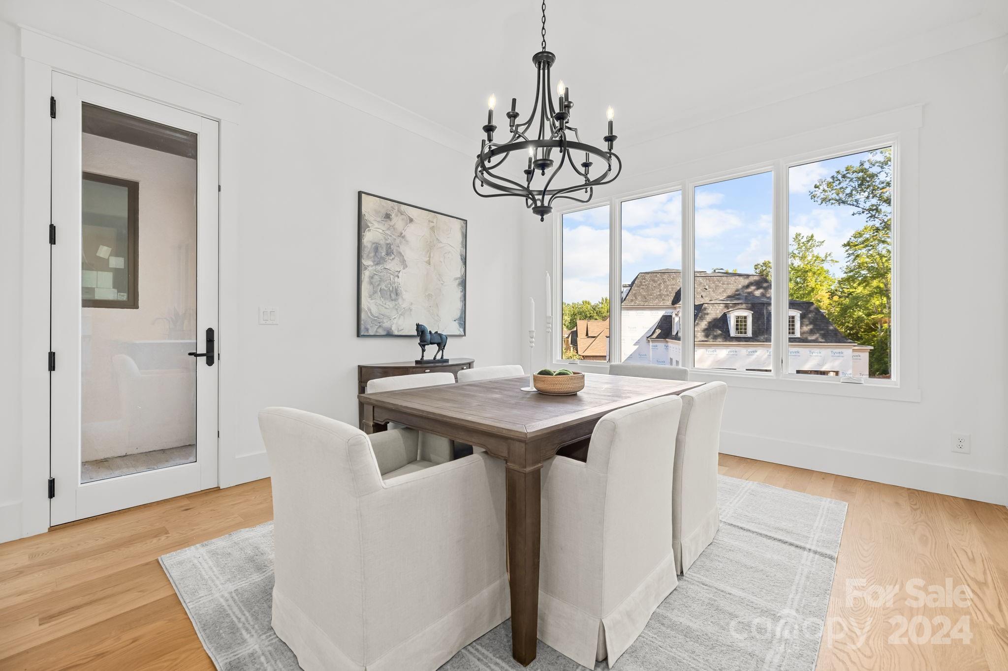 Longbrooke - Residential