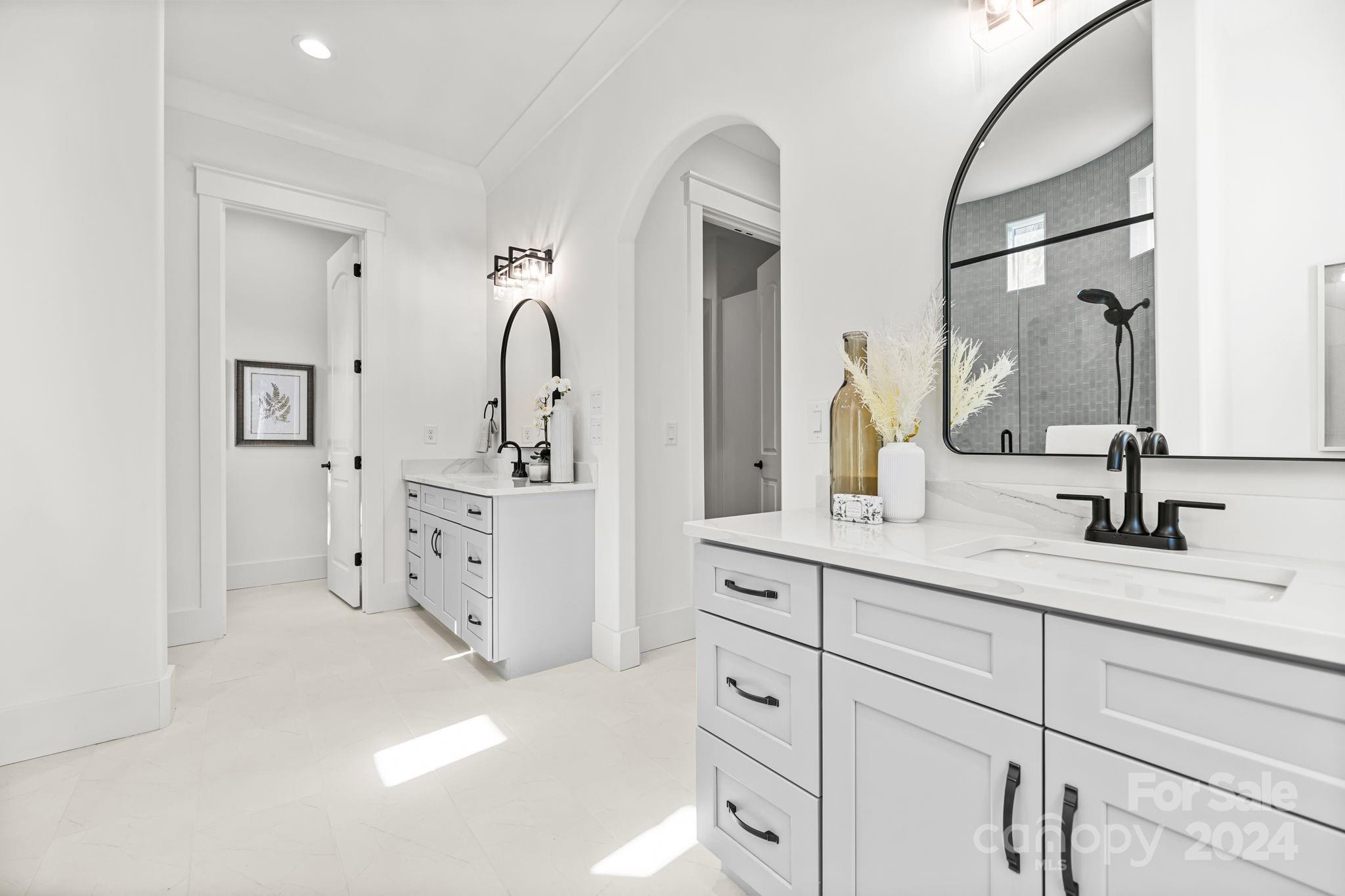 Longbrooke - Residential